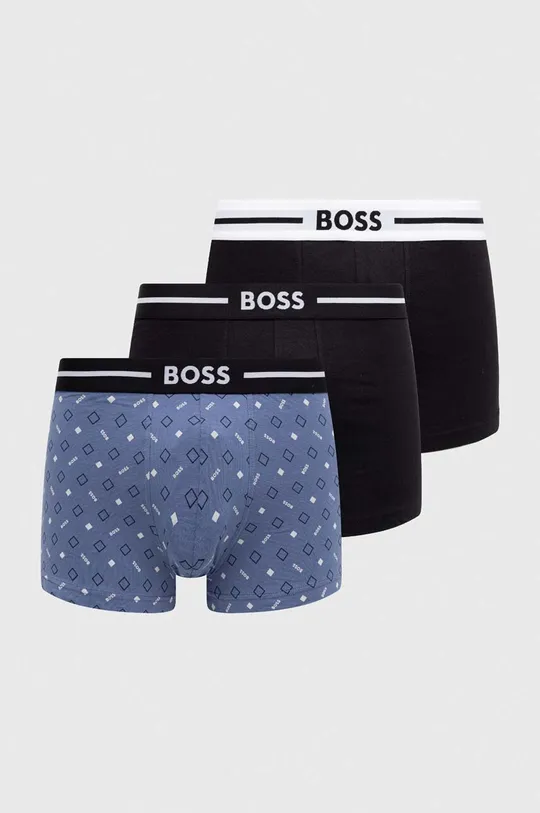 BOSS boxer pacco da 3