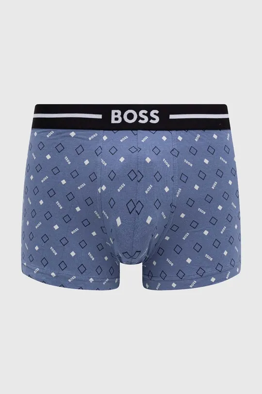 BOSS boxer pacco da 3