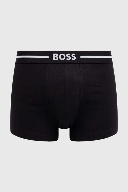 BOSS boxer pacco da 3