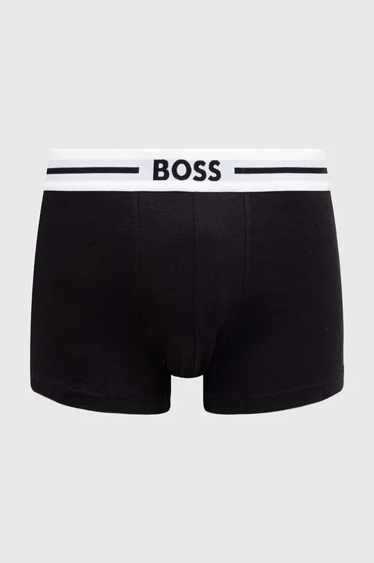 BOSS boxer pacco da 3