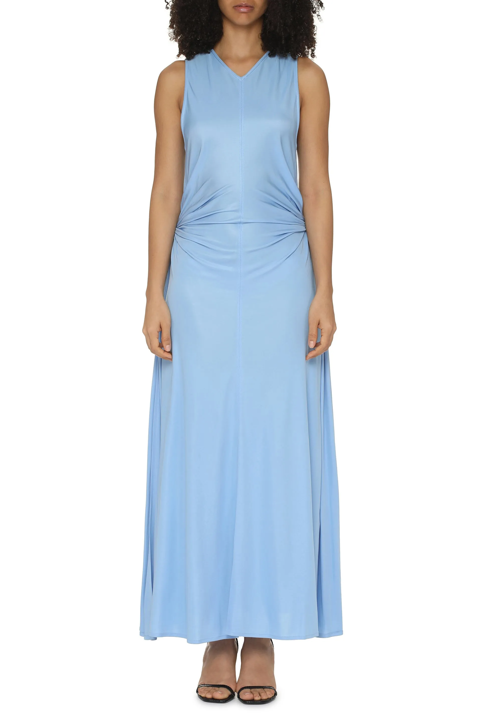Bottega Veneta Abito in jersey