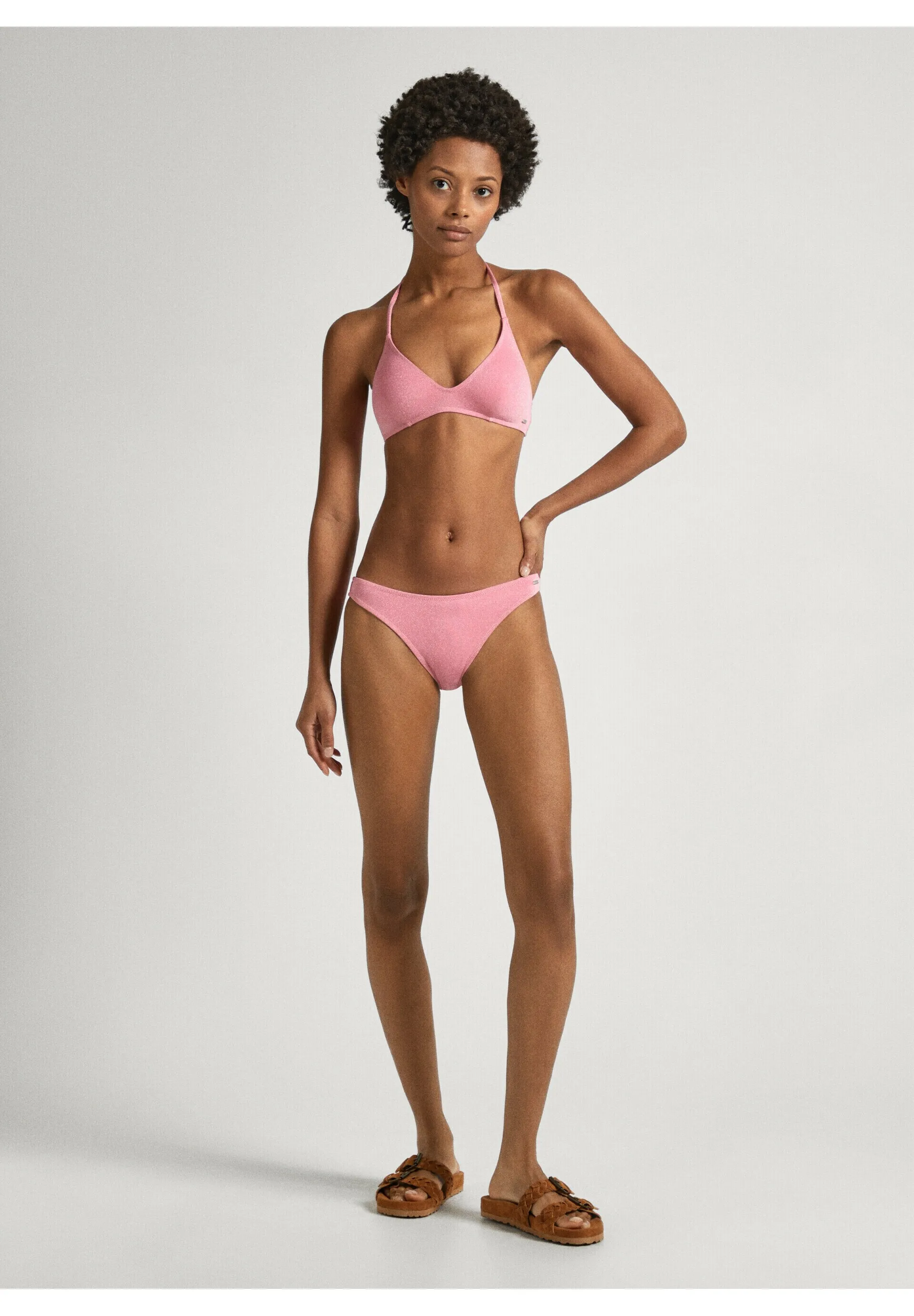 BR  - Bikini pezzo sopra