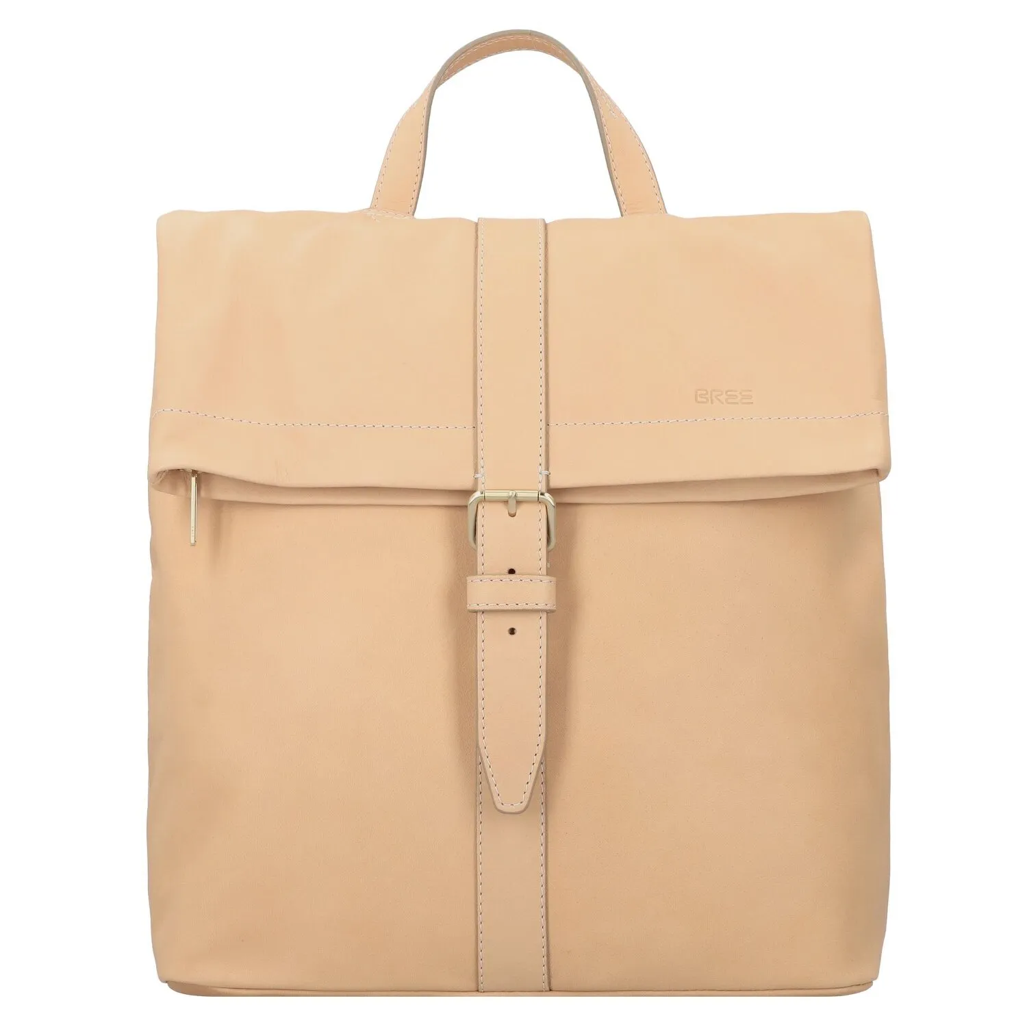 Bree Stockholm 13 Zaino in pelle 40 cm