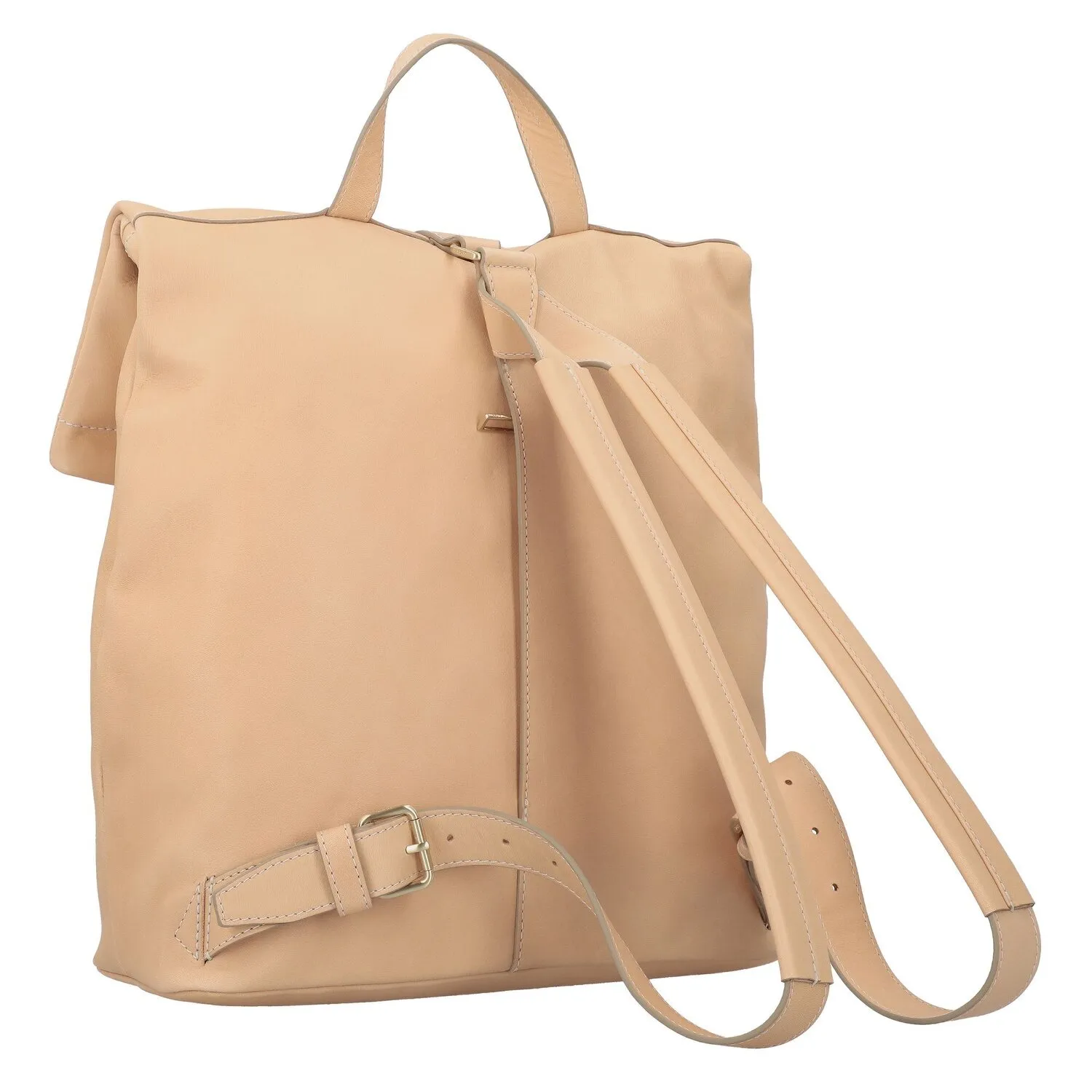 Bree Stockholm 13 Zaino in pelle 40 cm