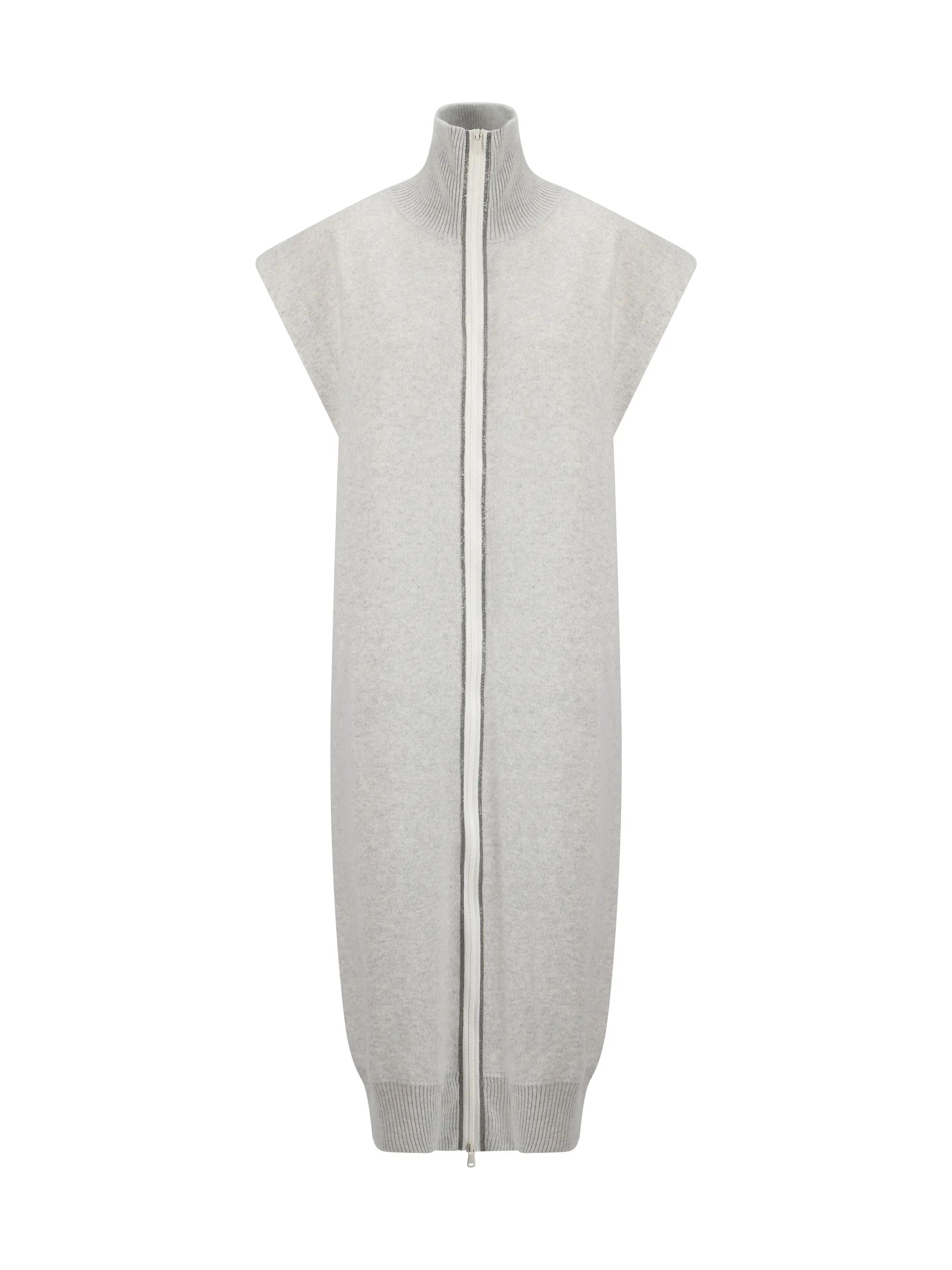     BRUNELLO CUCINELLI  Cardigan Lungo