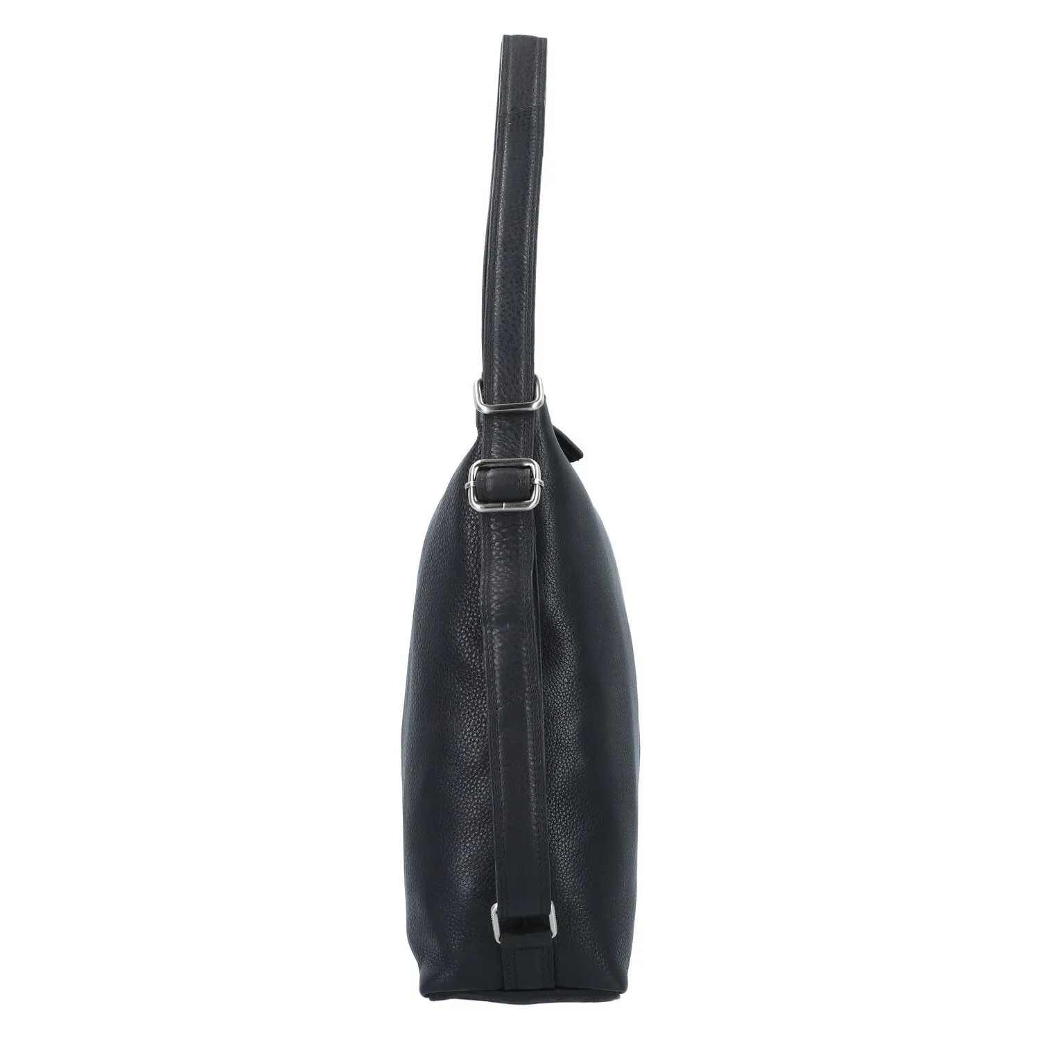 Burkely Soft Skylar Borsa a tracolla Pelle 31 cm
