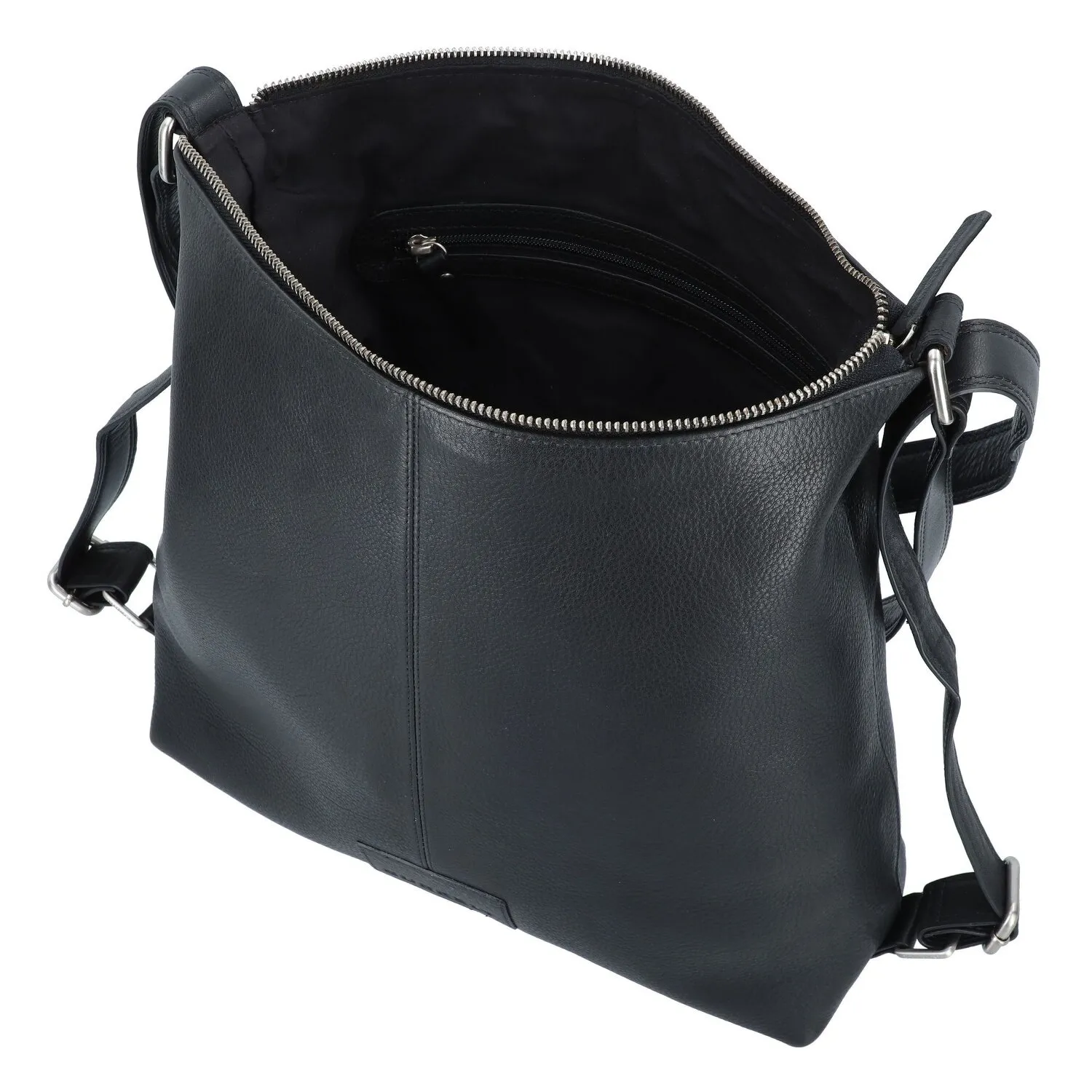 Burkely Soft Skylar Borsa a tracolla Pelle 31 cm
