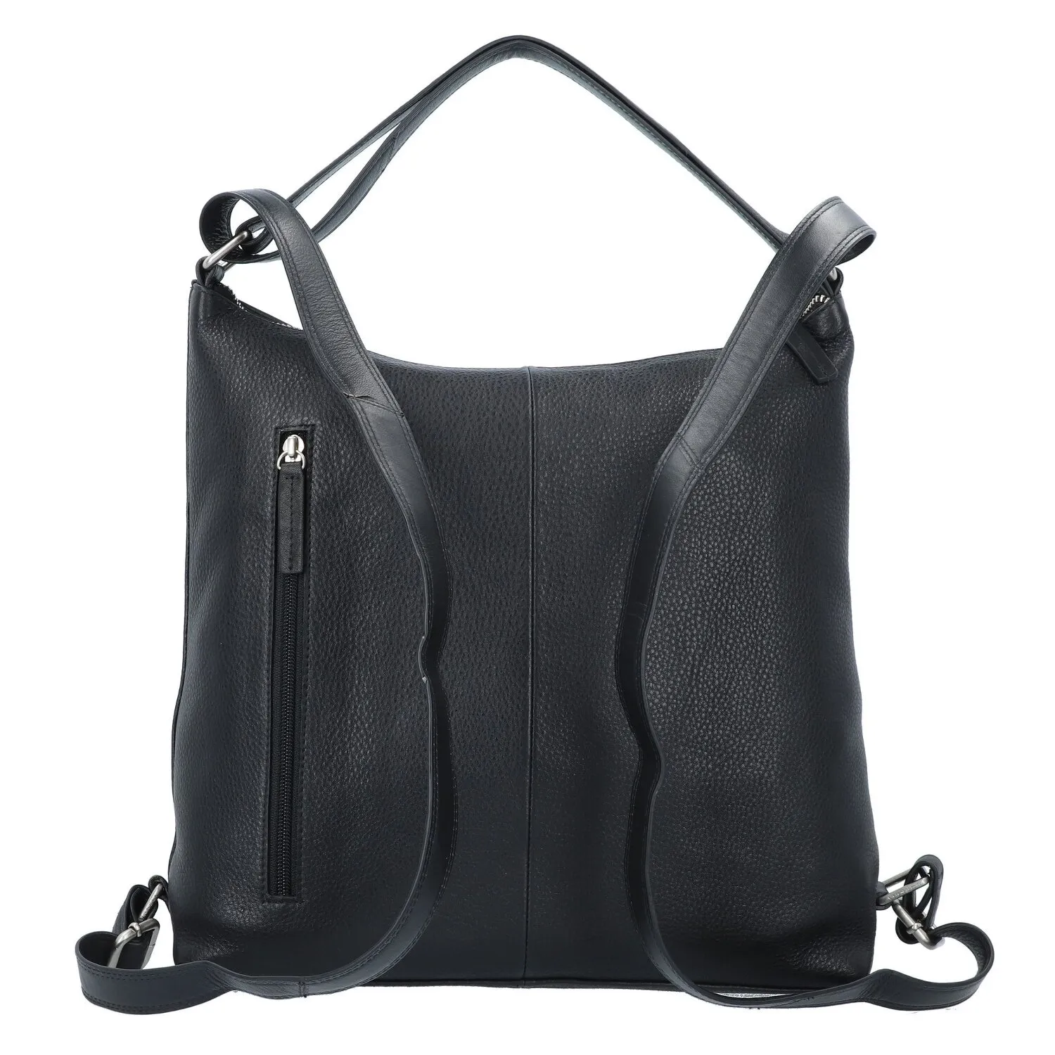 Burkely Soft Skylar Borsa a tracolla Pelle 31 cm