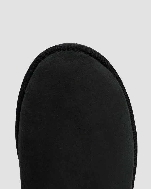 Buty damskie UGG Classic Ultra Mini czarne 1116109-blk