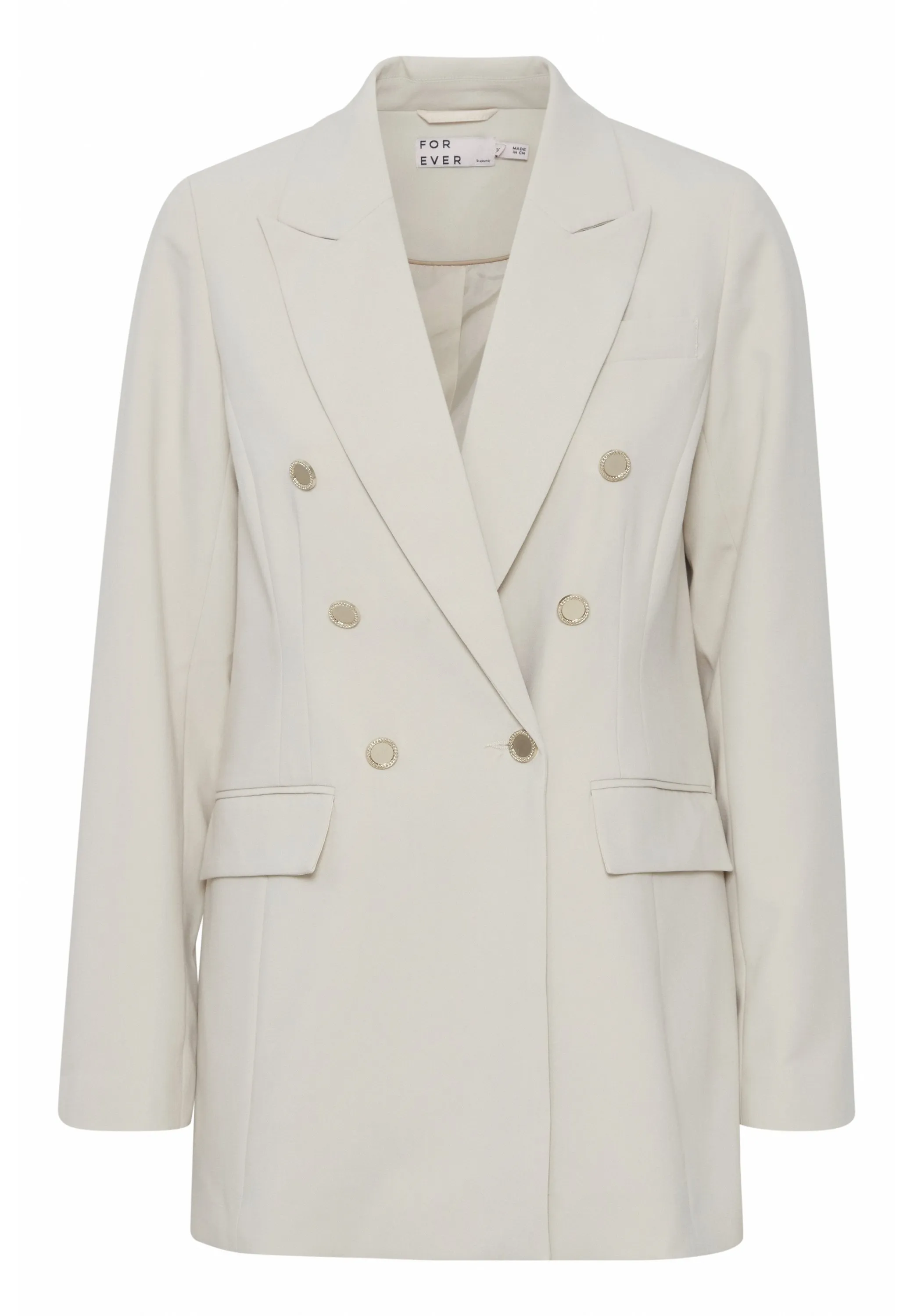 BYFVELISE BL - Cappotto corto