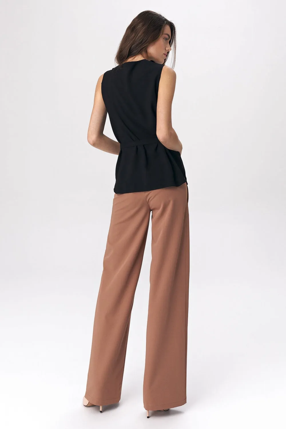 Camicia da donna model 142055 Nife