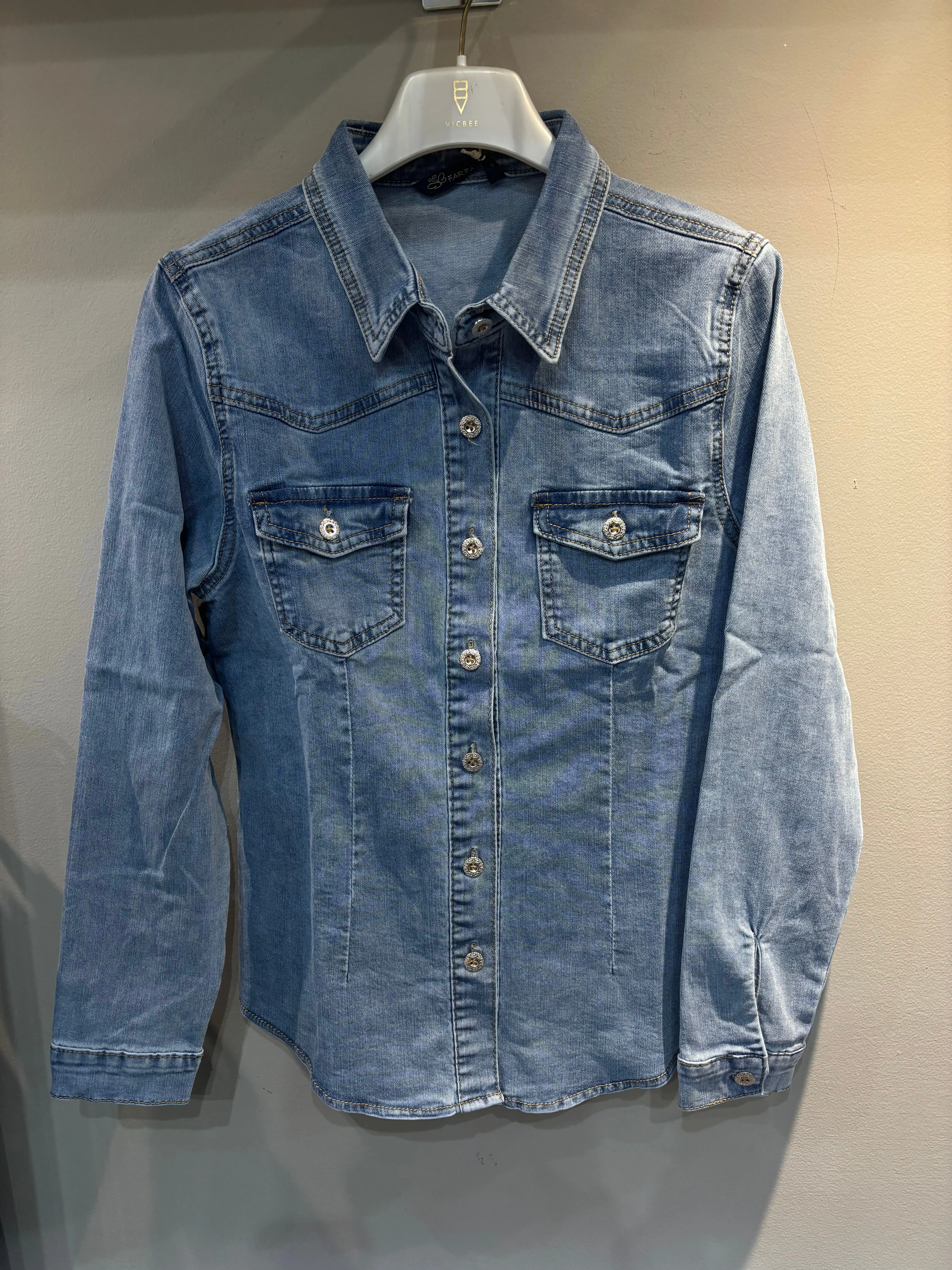 Camicia Lenny