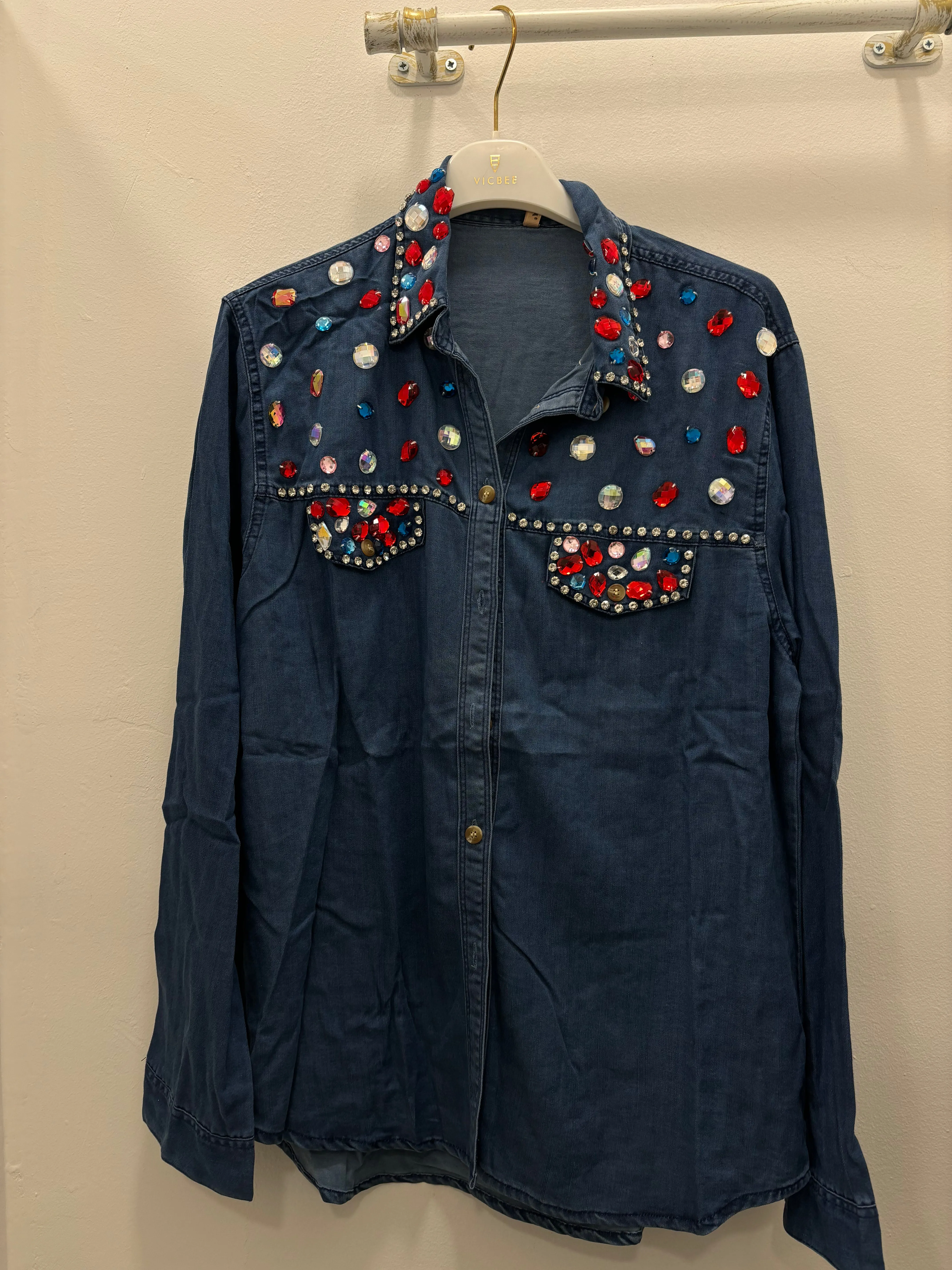 Camicia Marilù
