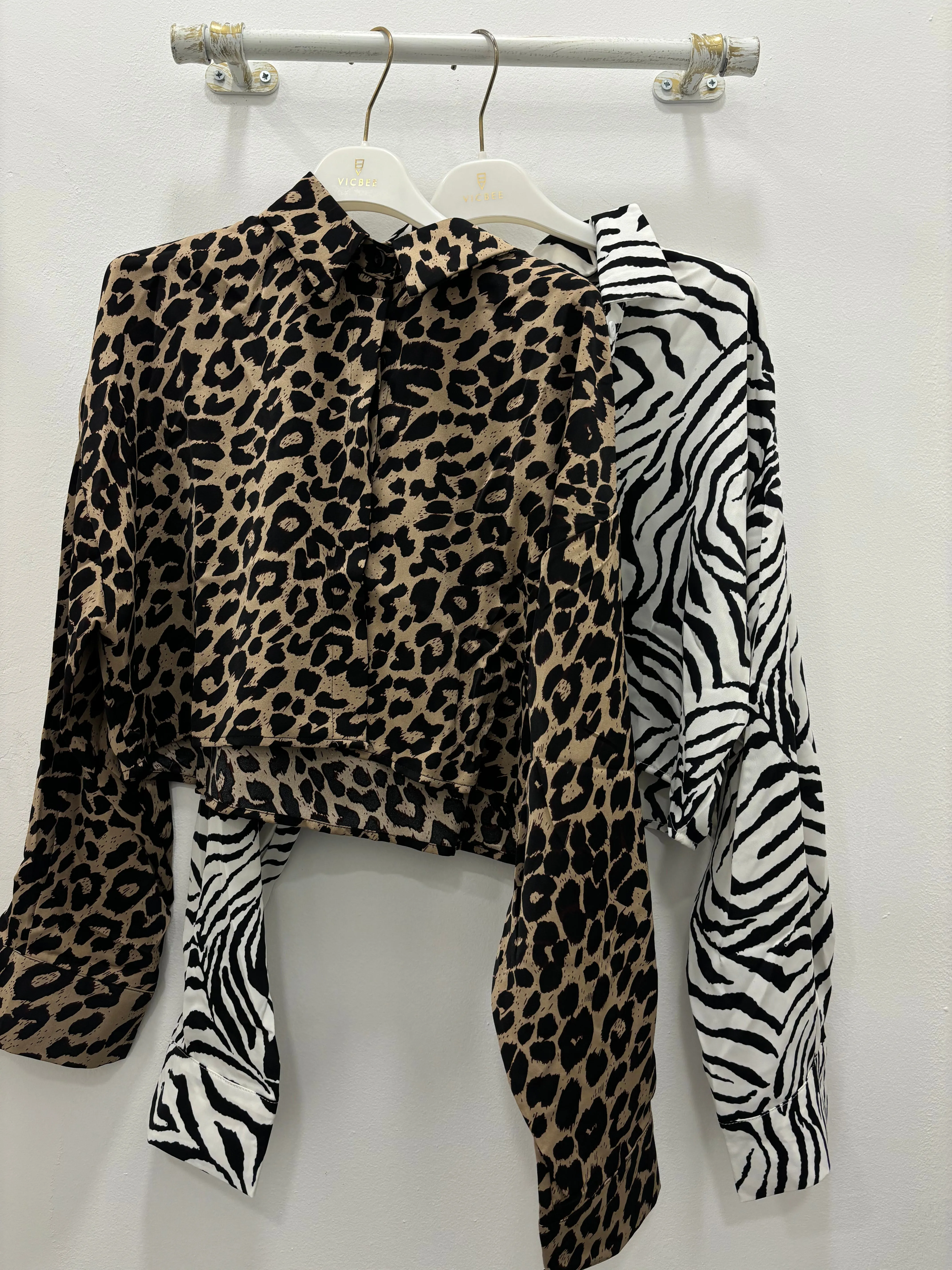 Camicia Zadrina