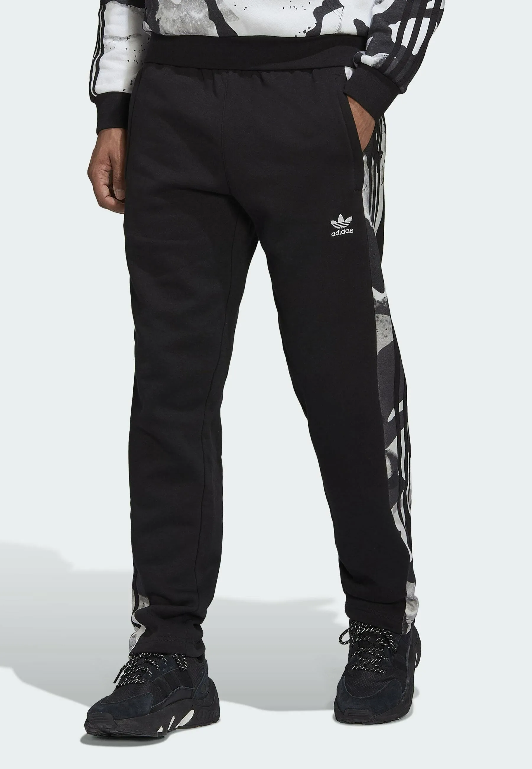 CAMOUFLAGE SERIES - Pantaloni sportivi