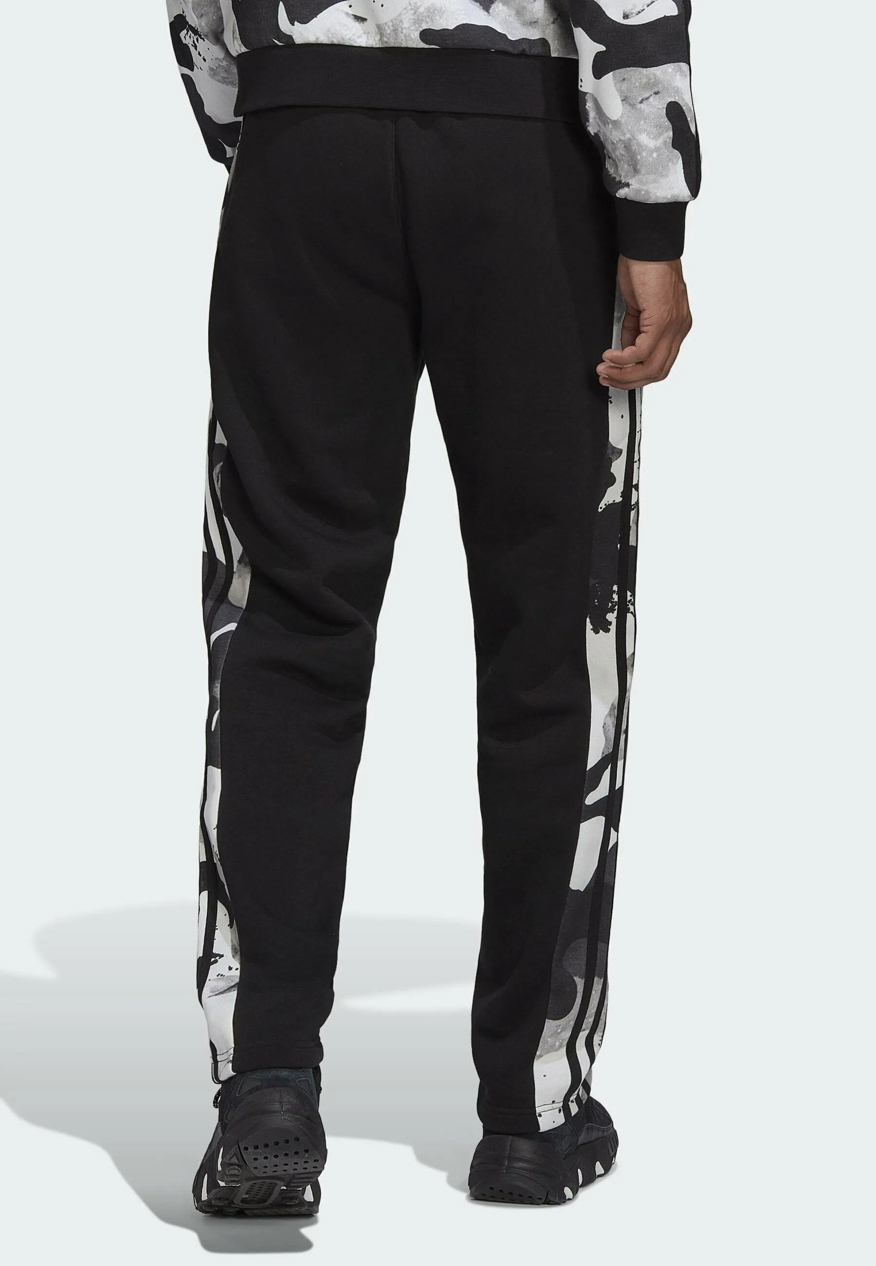 CAMOUFLAGE SERIES - Pantaloni sportivi