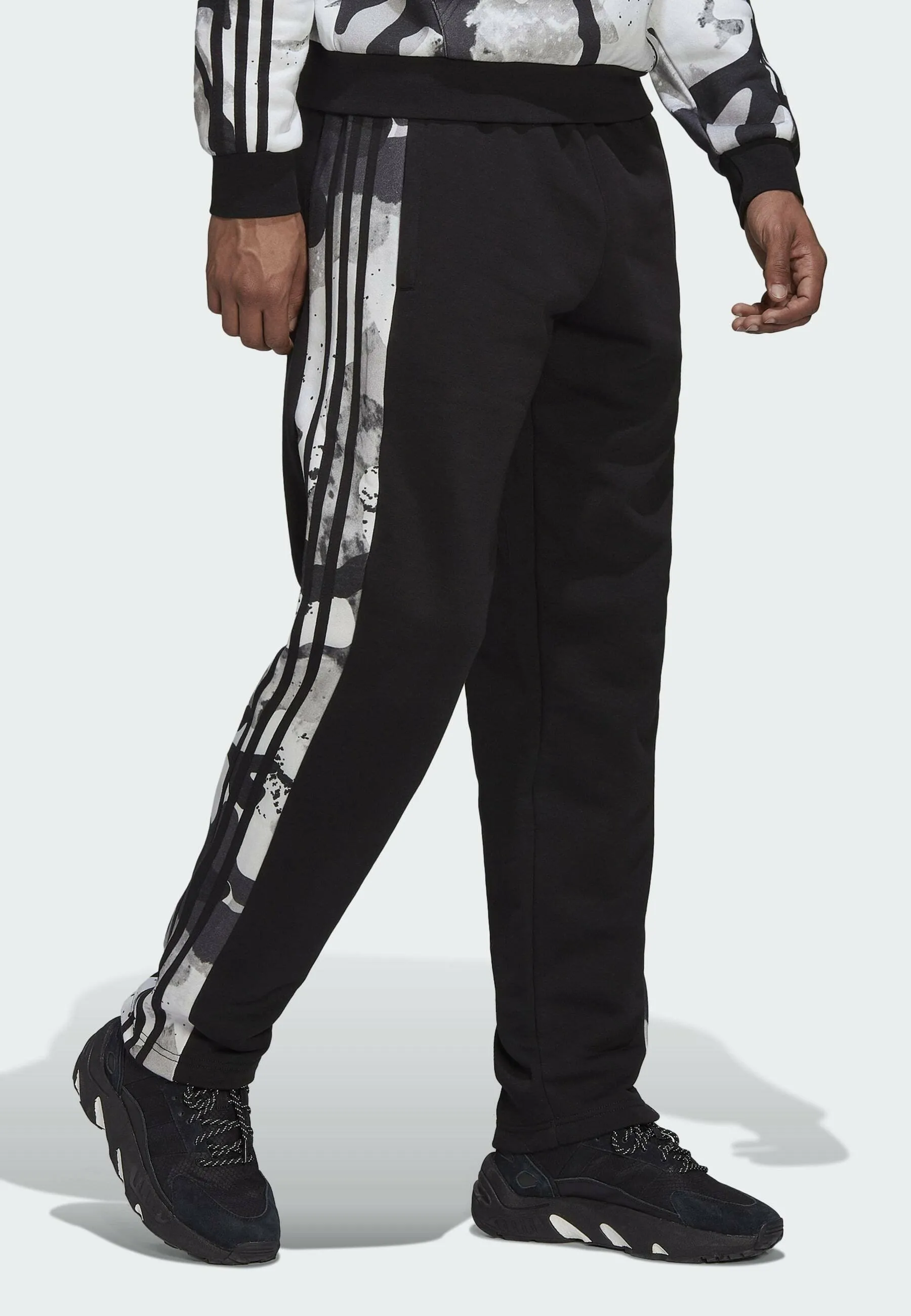 CAMOUFLAGE SERIES - Pantaloni sportivi