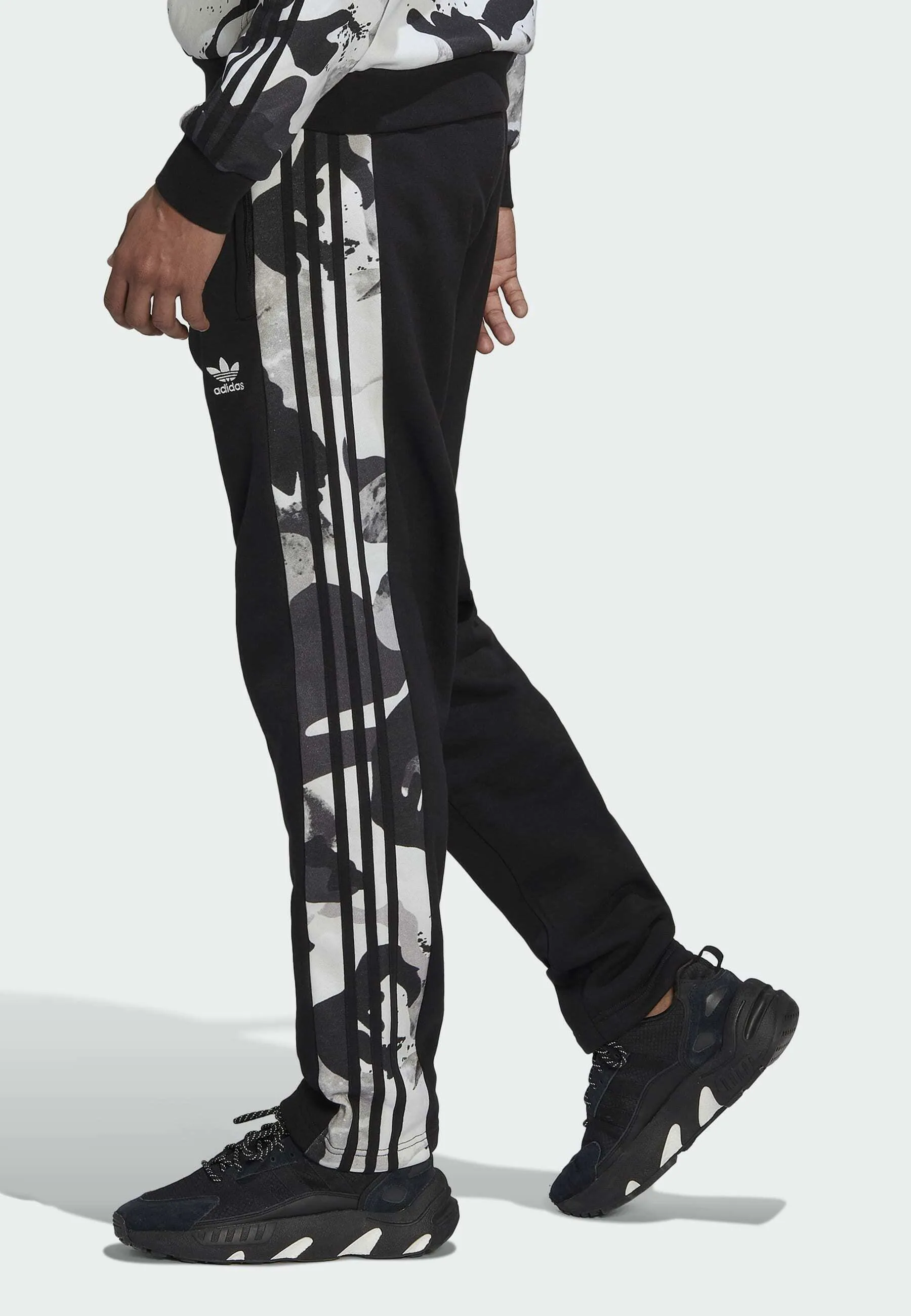 CAMOUFLAGE SERIES - Pantaloni sportivi