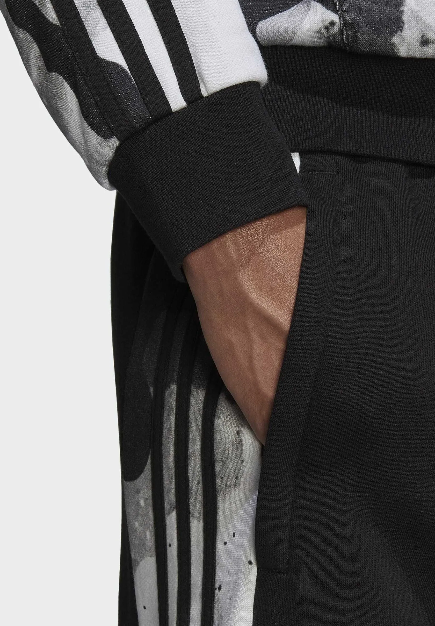 CAMOUFLAGE SERIES - Pantaloni sportivi