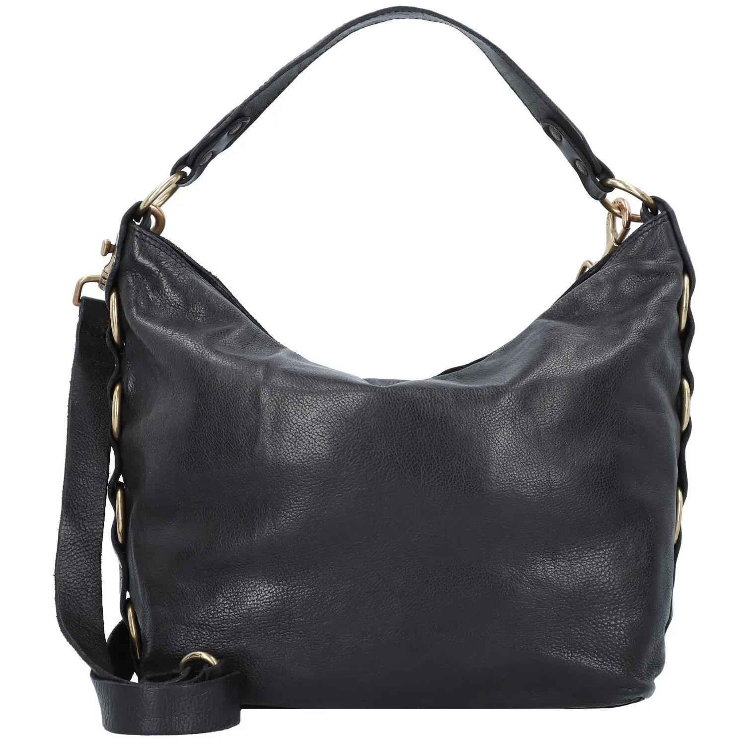 Campomaggi Borsa a tracolla Pelle 29 cm