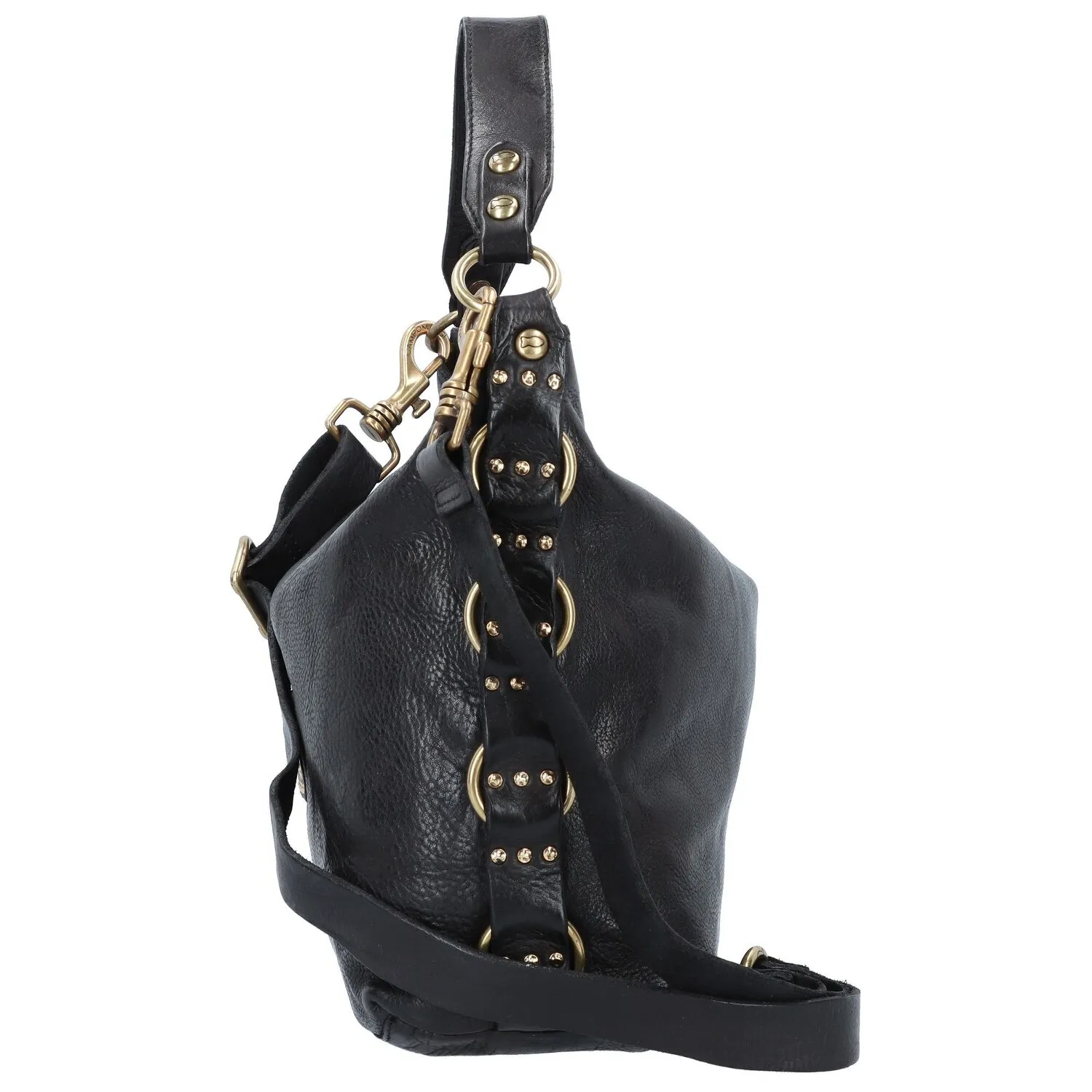 Campomaggi Borsa a tracolla Pelle 29 cm