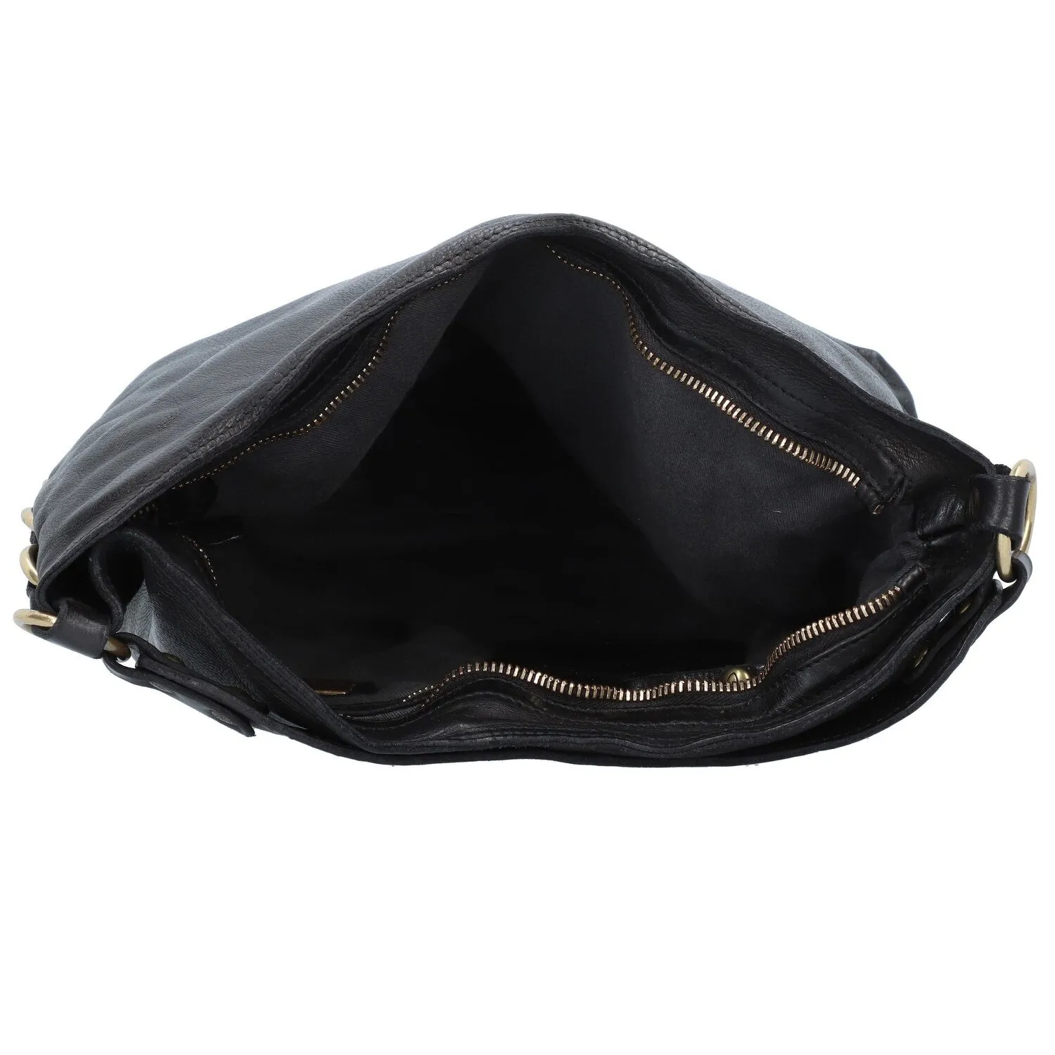 Campomaggi Borsa a tracolla Pelle 29 cm