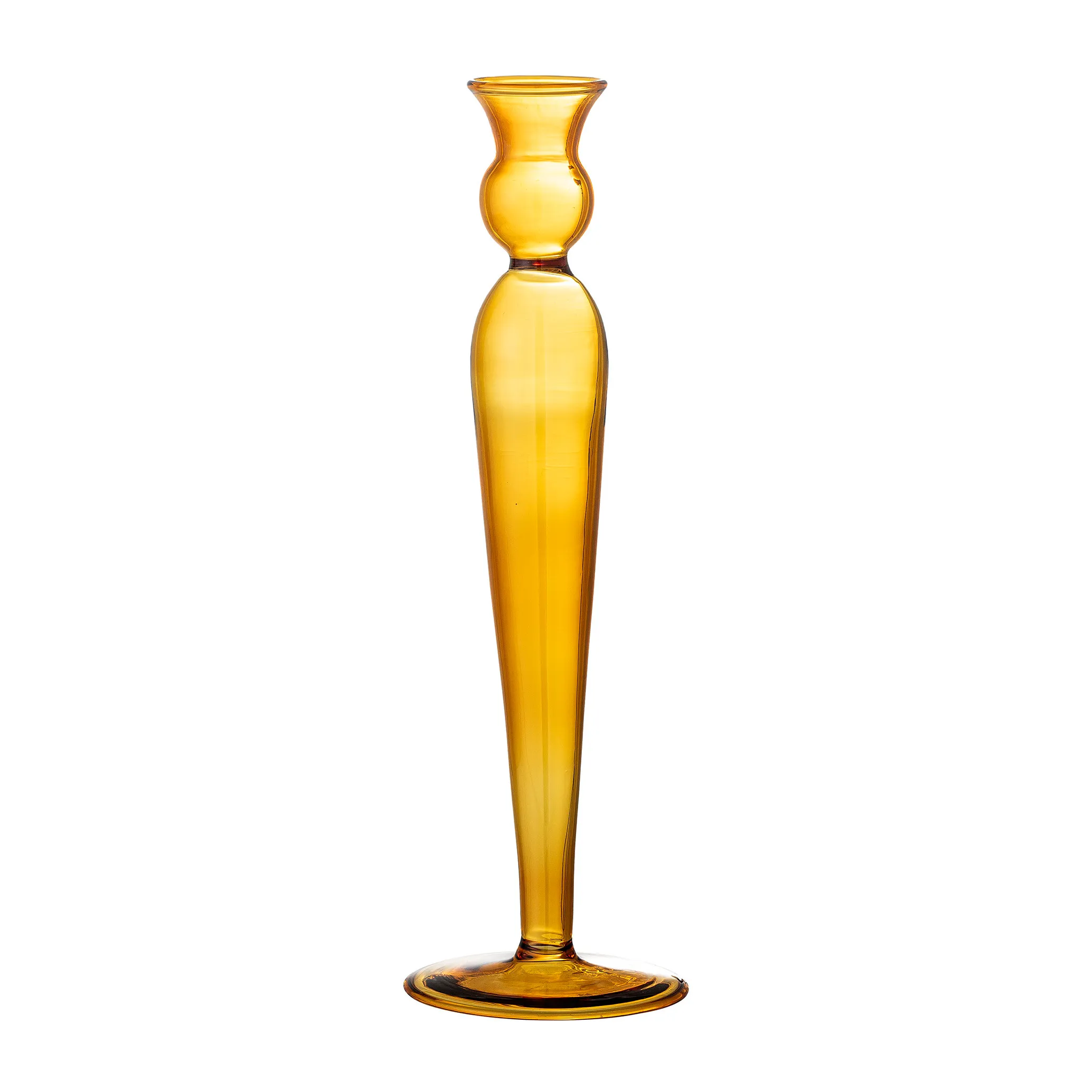 Candeliere Dara 27 cm.jo{font-size:18px}Giallo
