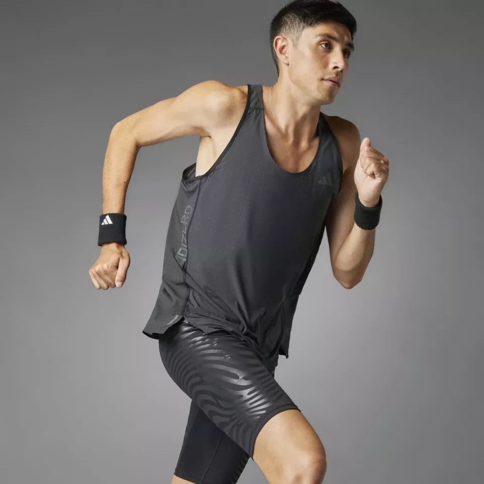 Canotte e Top adidas Adizero