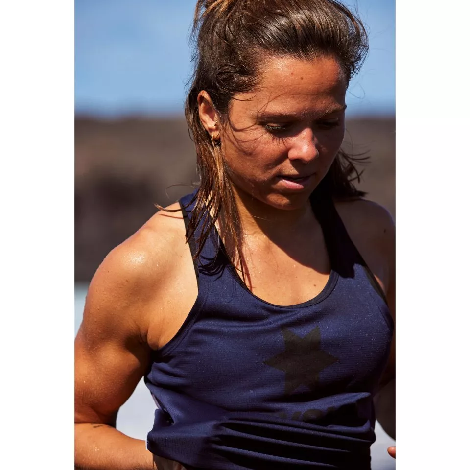 Canotte e Top Saysky WMNS Logo Flow Singlet