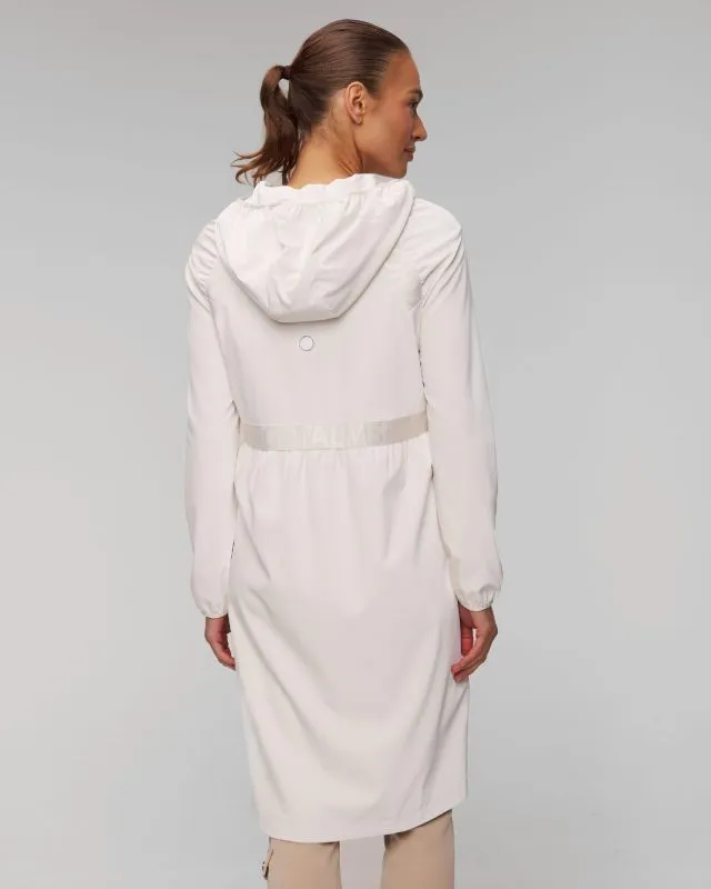 Cappotto beige da donna Sportalm