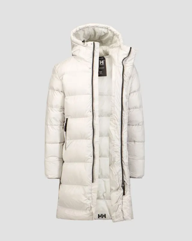 Cappotto HELLY HANSEN ACTIVE LONG WINTER