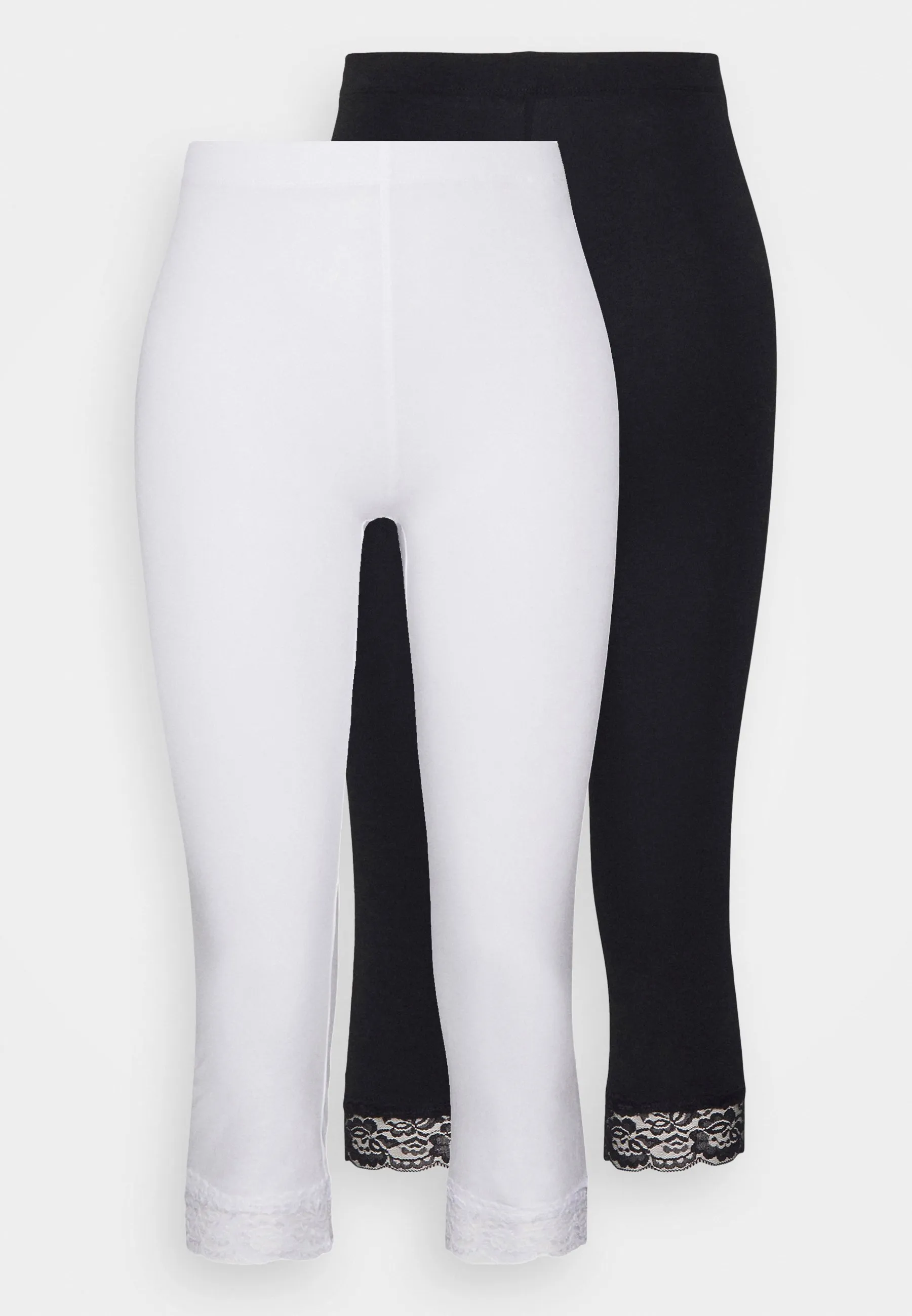 CAPRI 2 PACK - Leggings