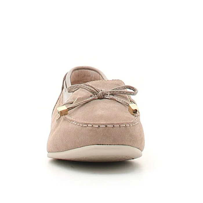 CAPRI III 1 VELOUR