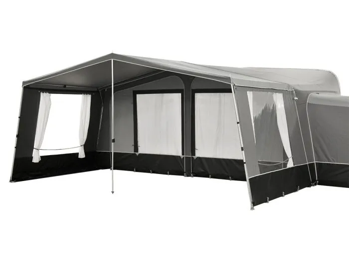 Capri Sunroof taglia 10