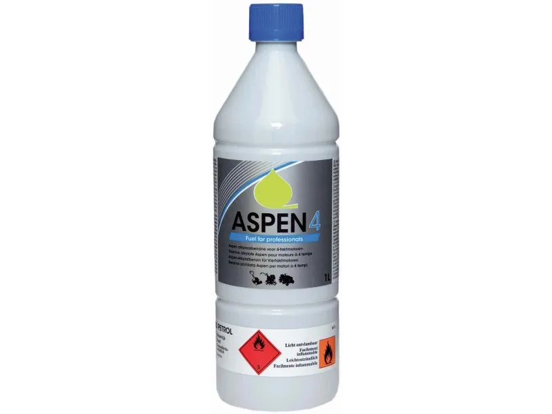 Carburante Aspen 4T 1 l