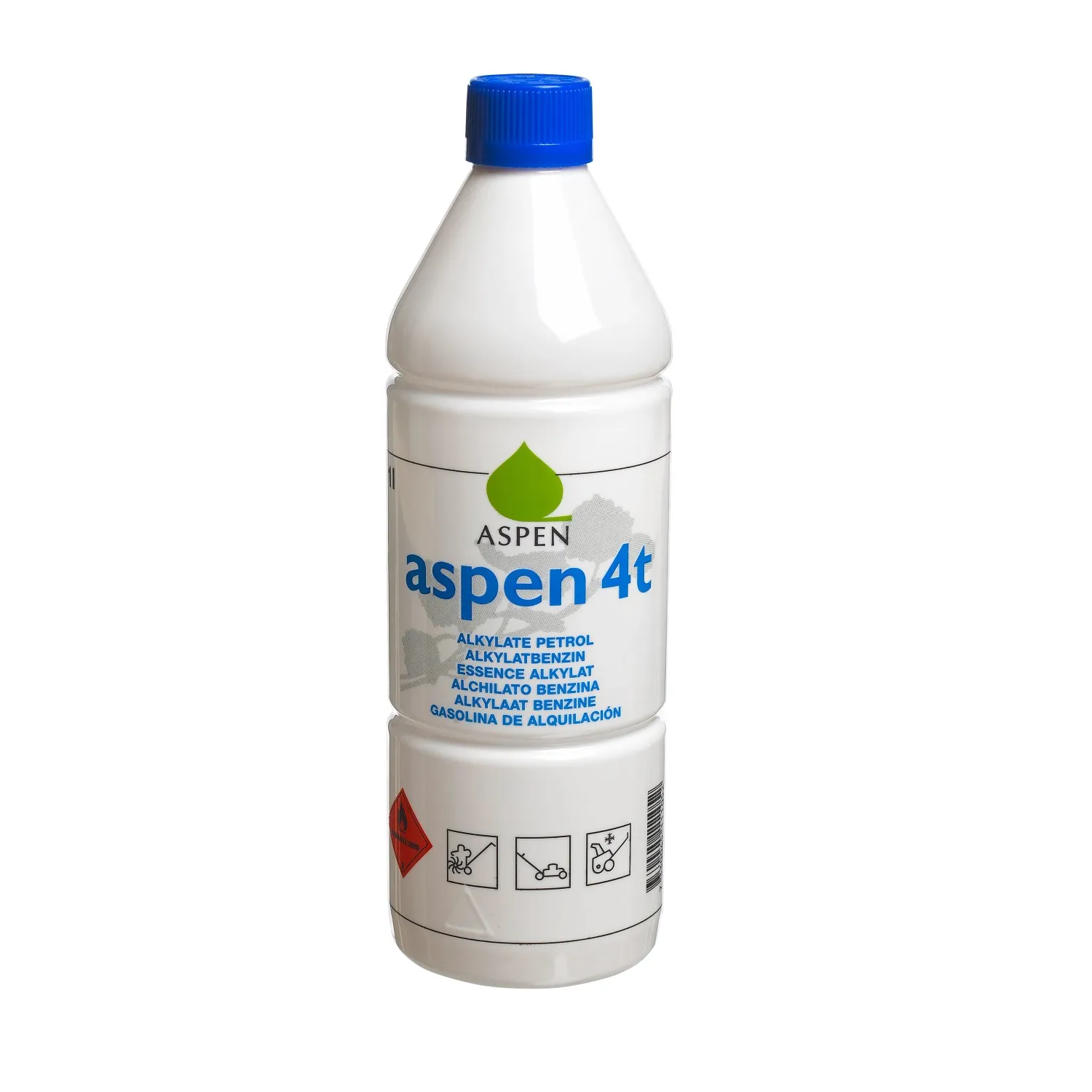 Carburante Aspen 4T 1 l