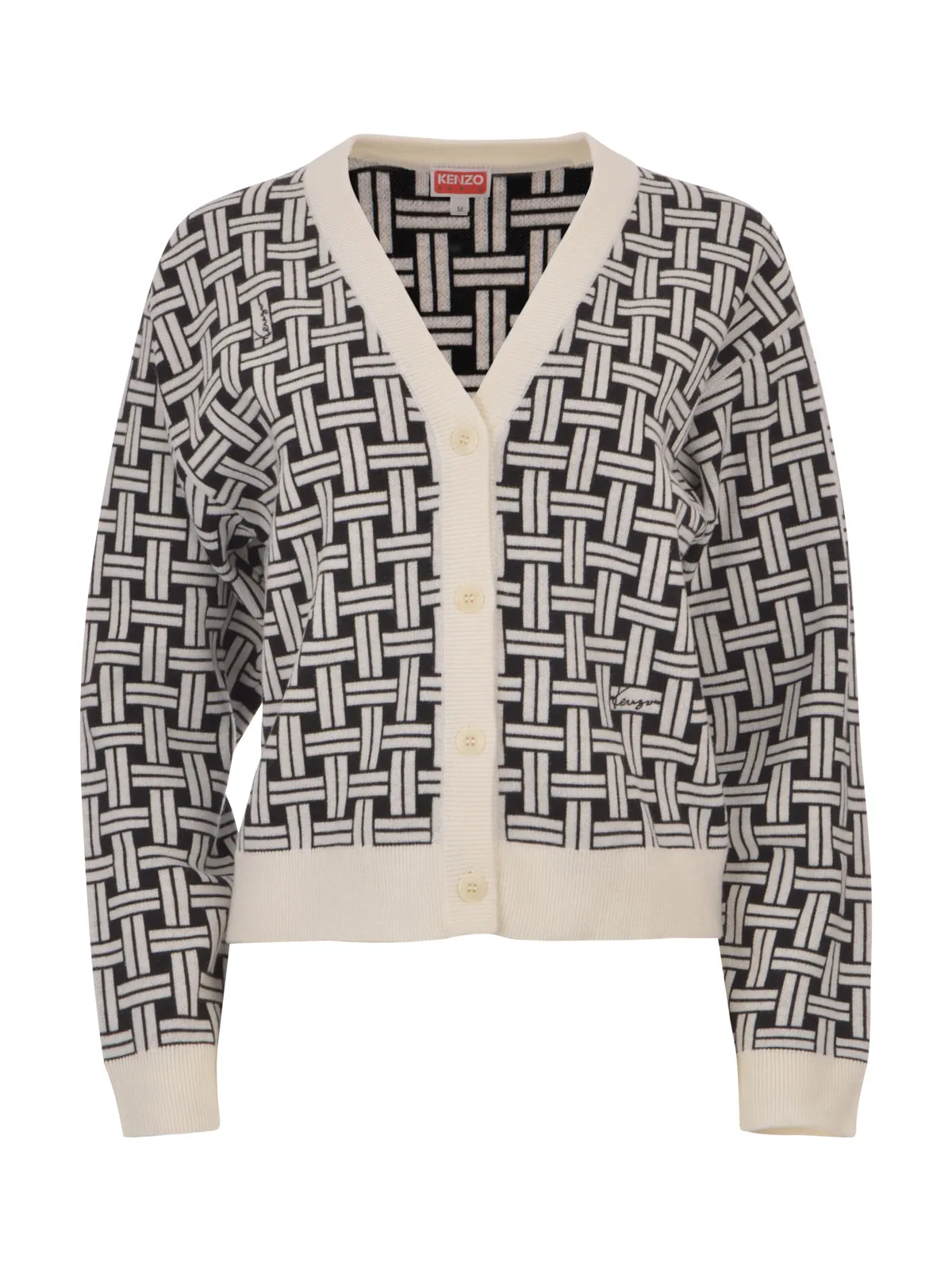 Cardigan Kenzo - FE62CA4723CA