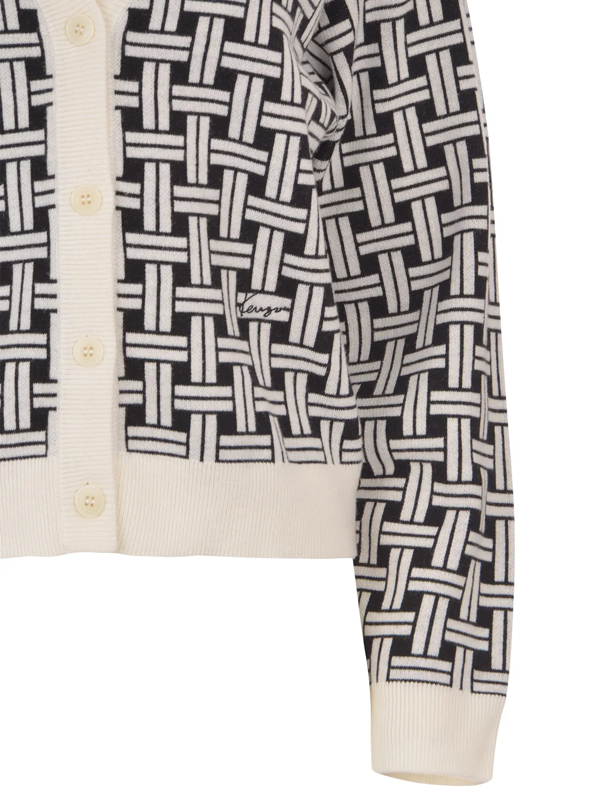 Cardigan Kenzo - FE62CA4723CA
