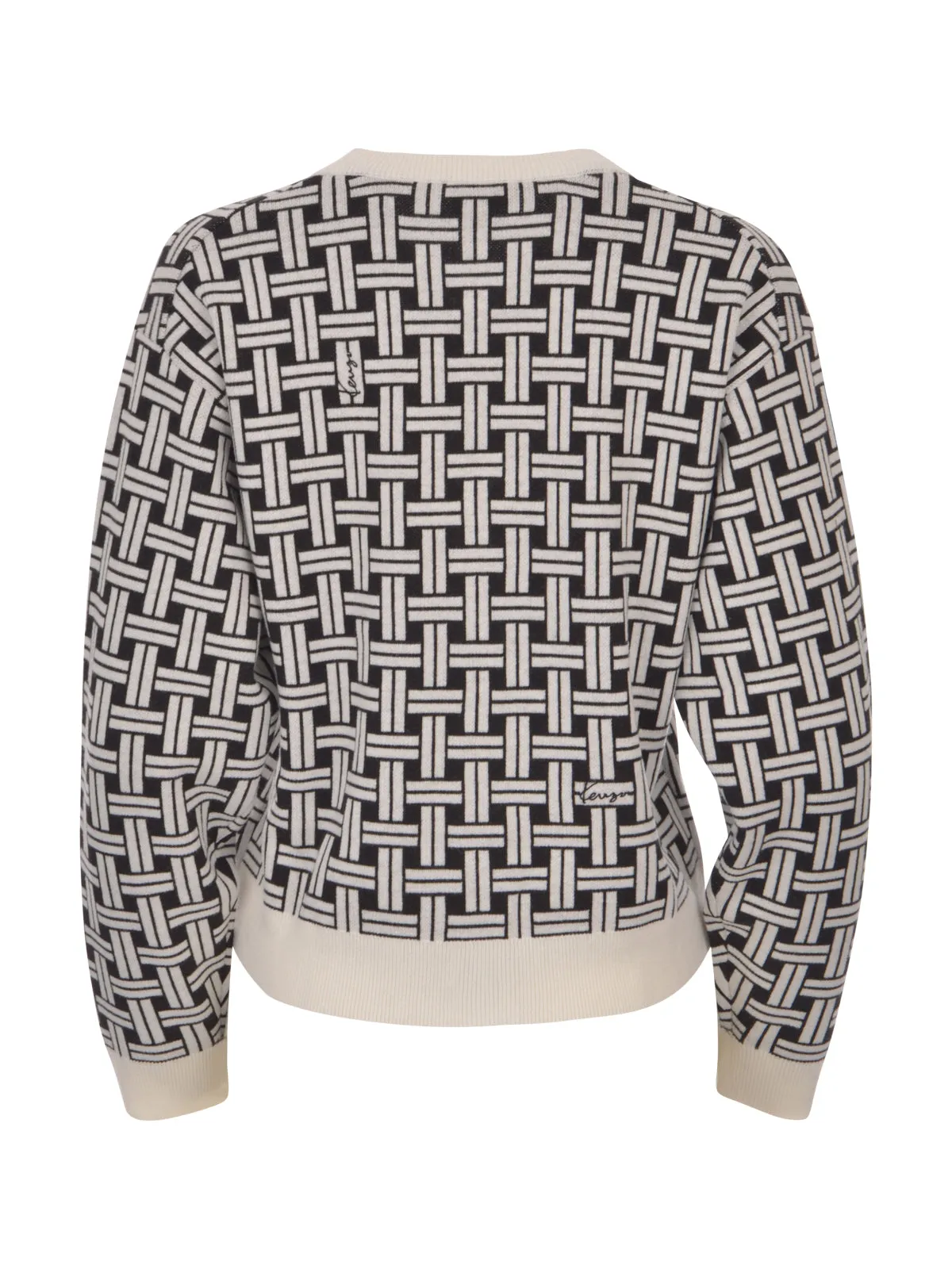 Cardigan Kenzo - FE62CA4723CA