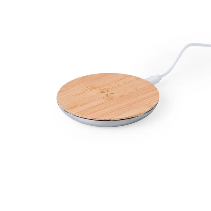 Caricatori wireless personalizzati SUTMY | General Marketing Srl