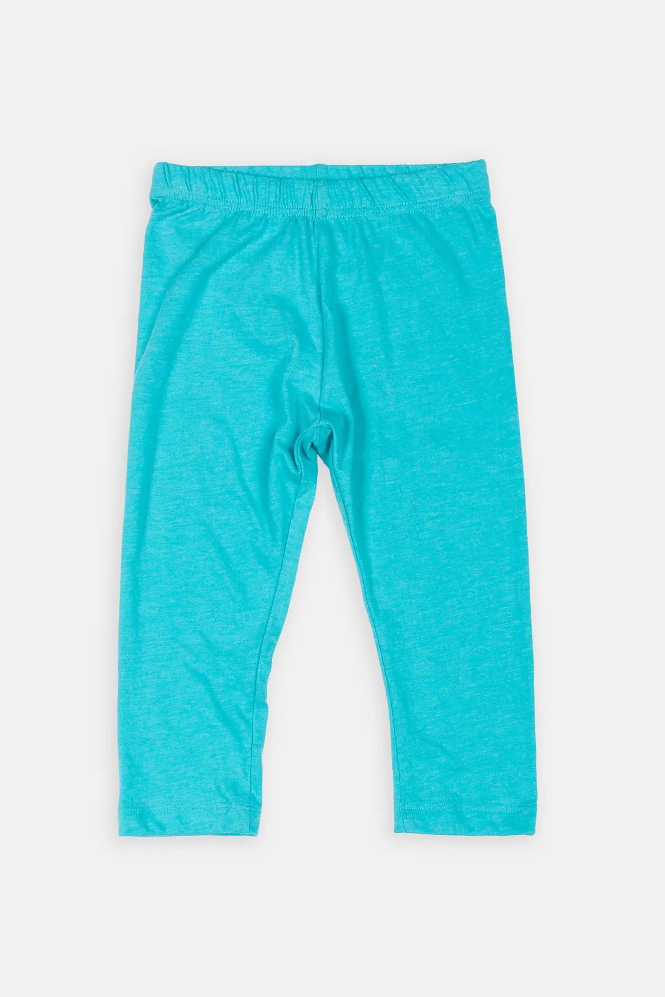 Carrera  ---------    ------------Leggins skinny - Azzurro