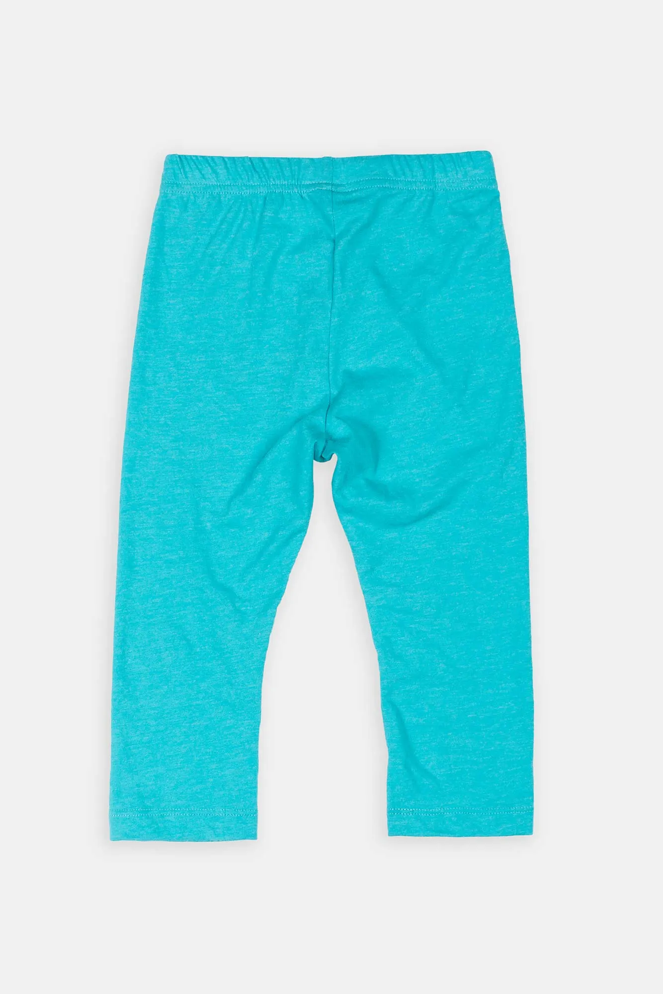 Carrera  ---------    ------------Leggins skinny - Azzurro