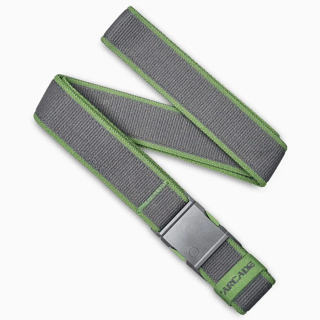 Carto Slim-charcoal/dill Charcoal/dill
