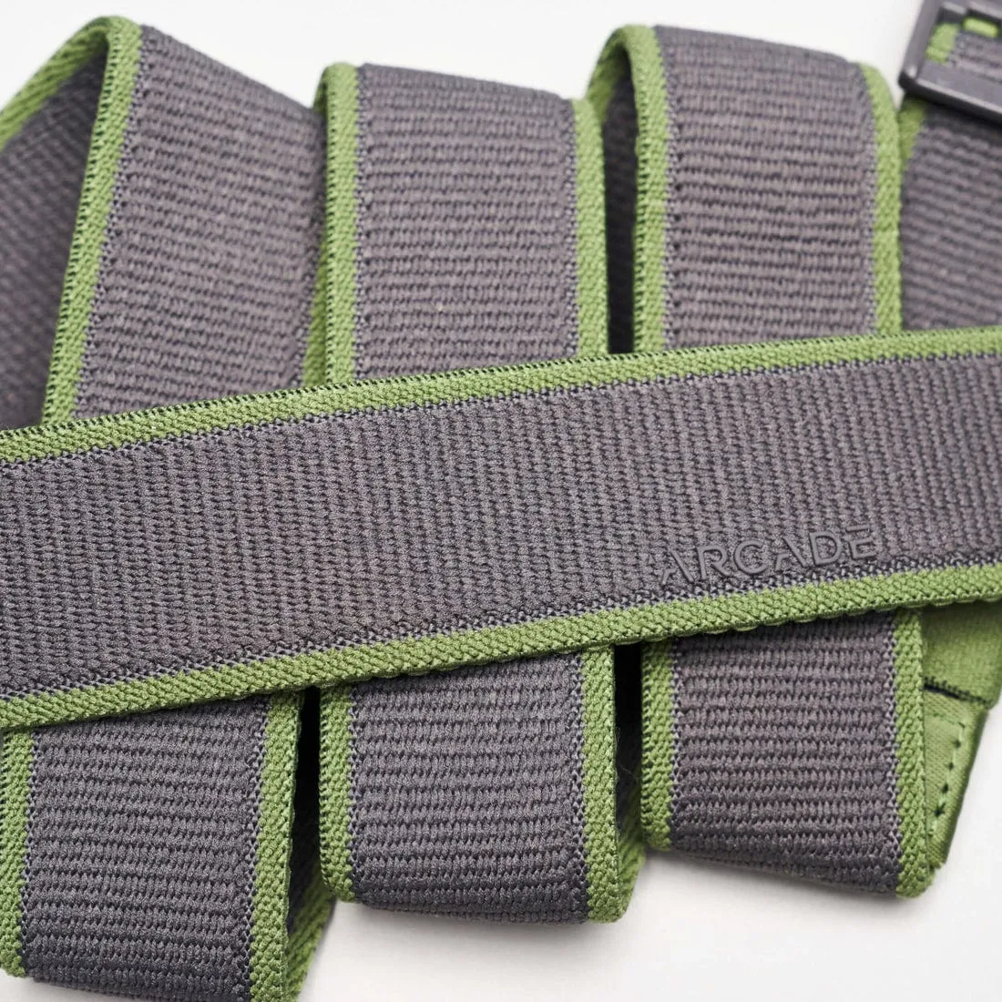 Carto Slim-charcoal/dill Charcoal/dill