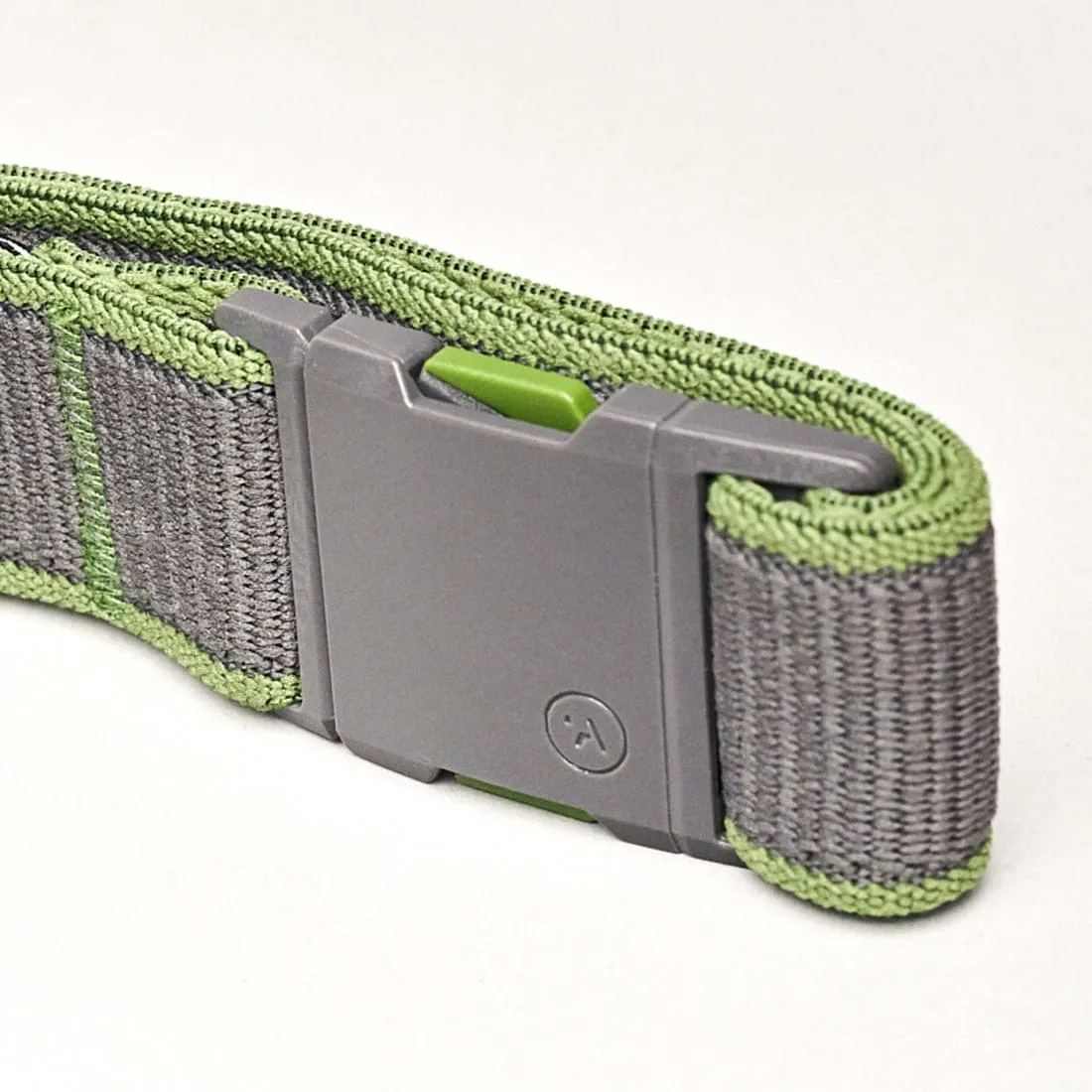Carto Slim-charcoal/dill Charcoal/dill