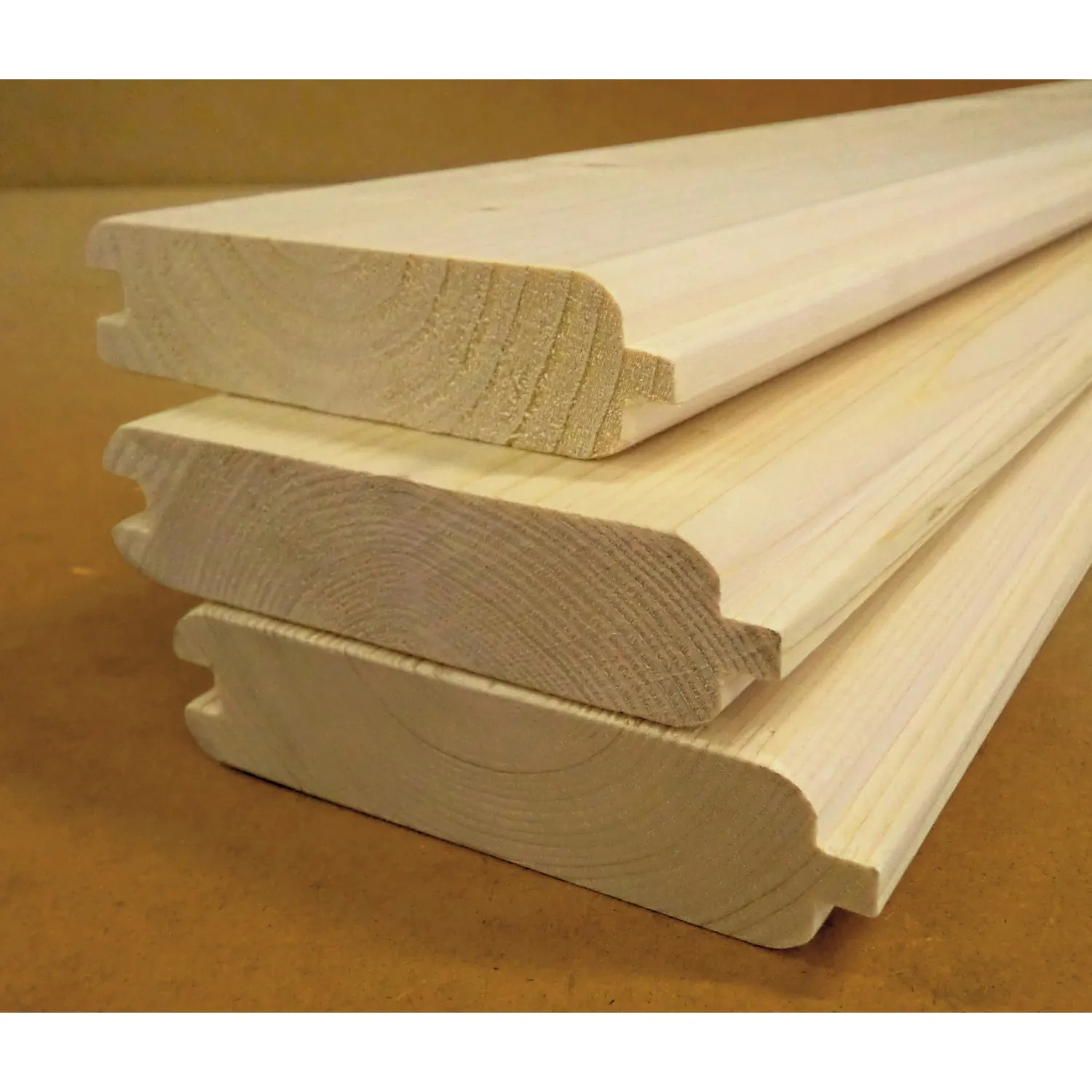Casetta da giardino in legno Weka naturale 400x235 cm