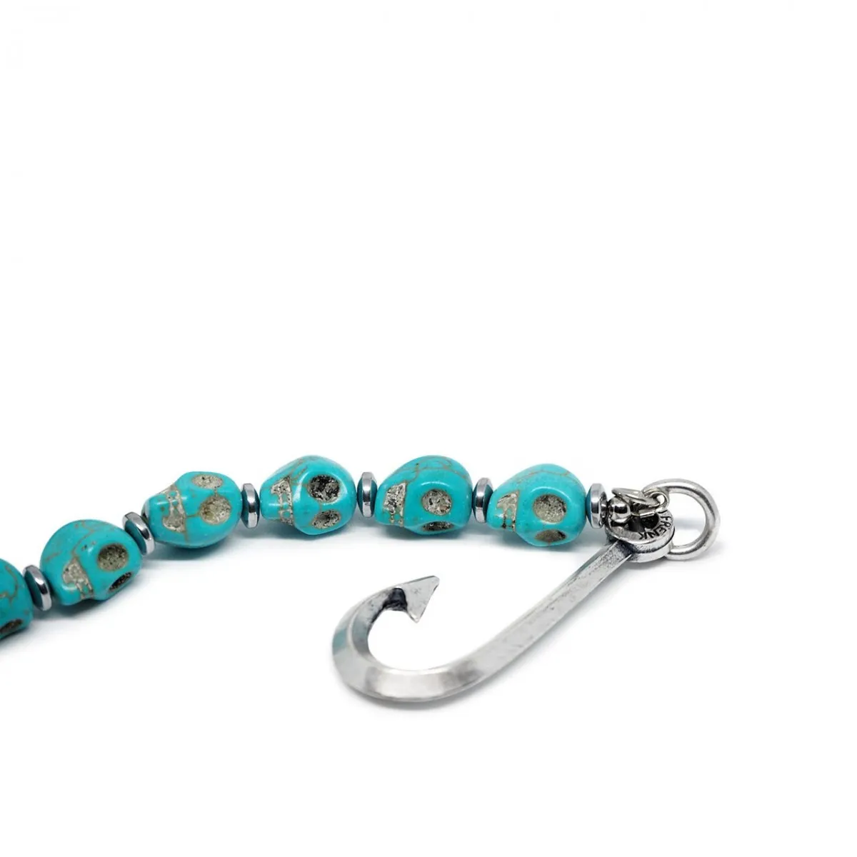 Catena Harem Argento