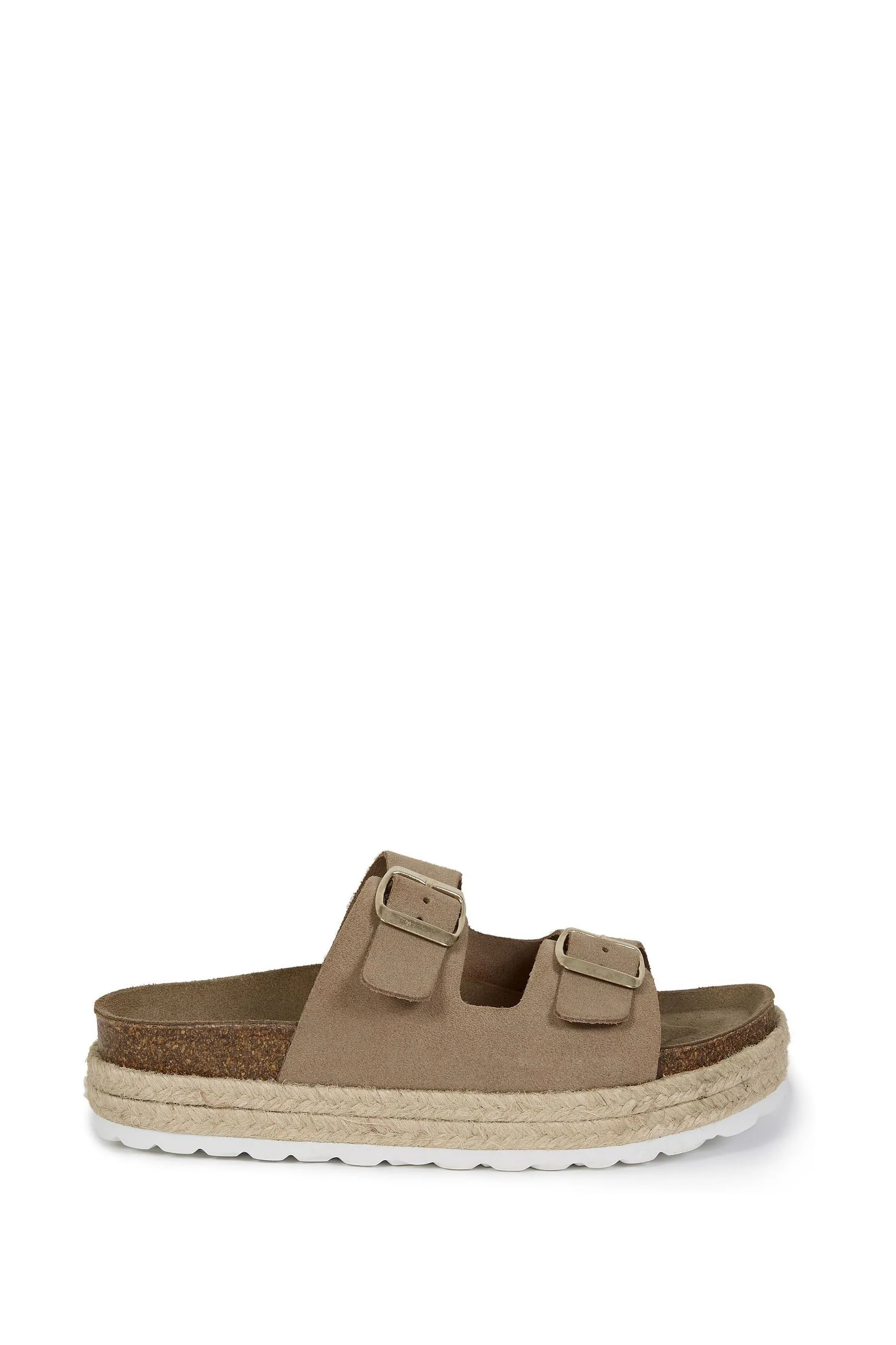 Celtic & Co. Cream - Sandali