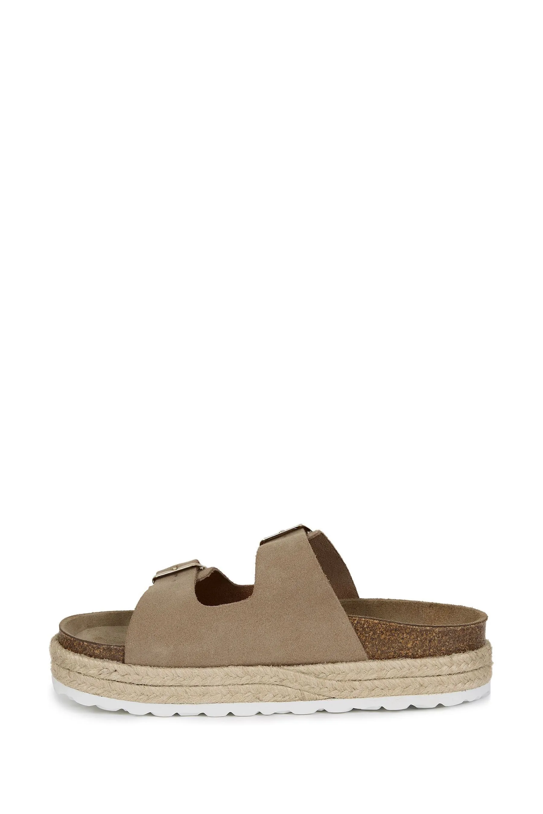Celtic & Co. Cream - Sandali