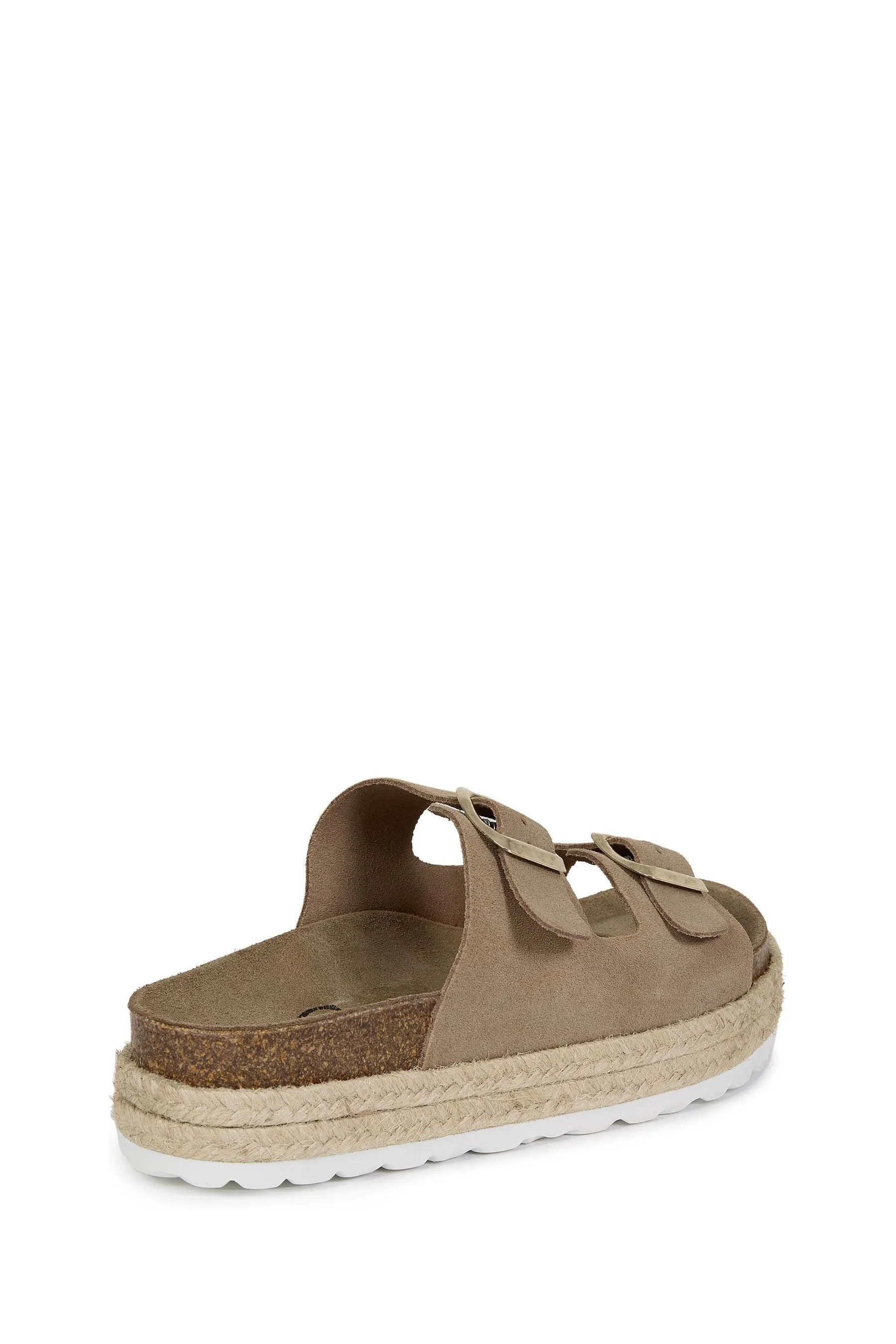 Celtic & Co. Cream - Sandali